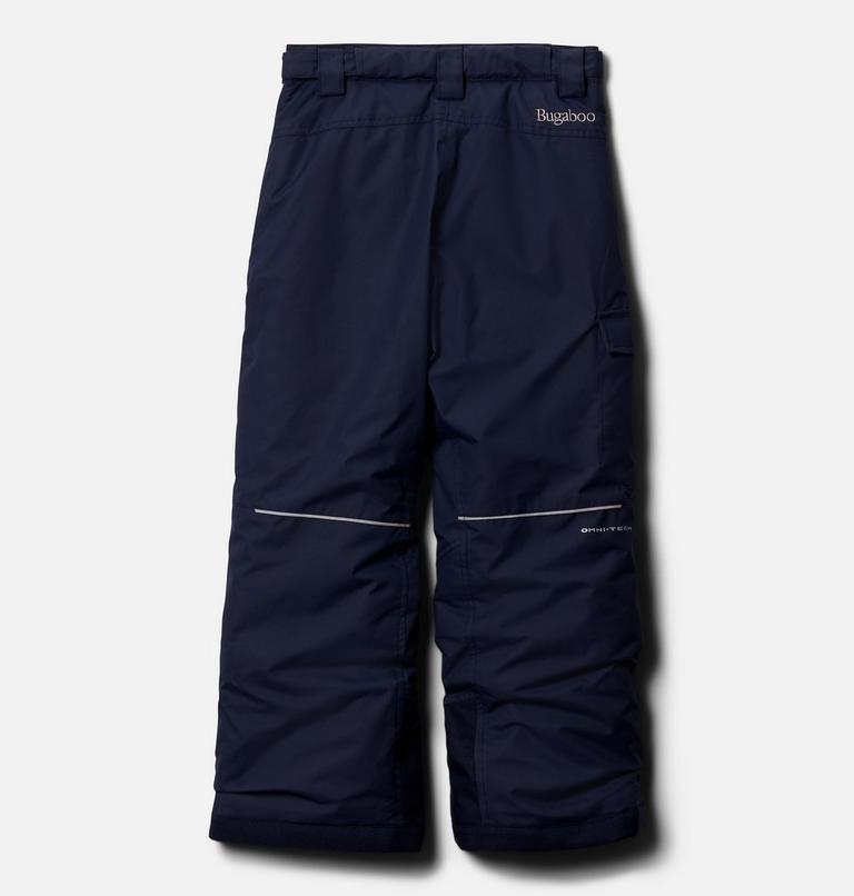 Youth Bugaboo II Ski Pant - 2023 COLLECTION, Color: Collegiate Navy, image 2