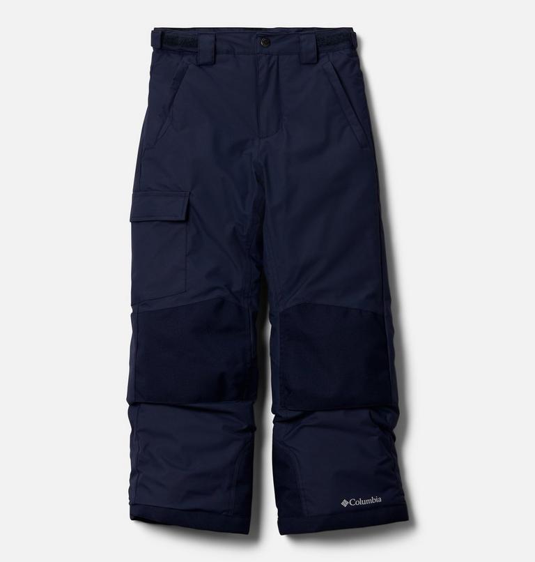 Youth Bugaboo II Ski Pant - 2023 COLLECTION, Color: Collegiate Navy, image 1