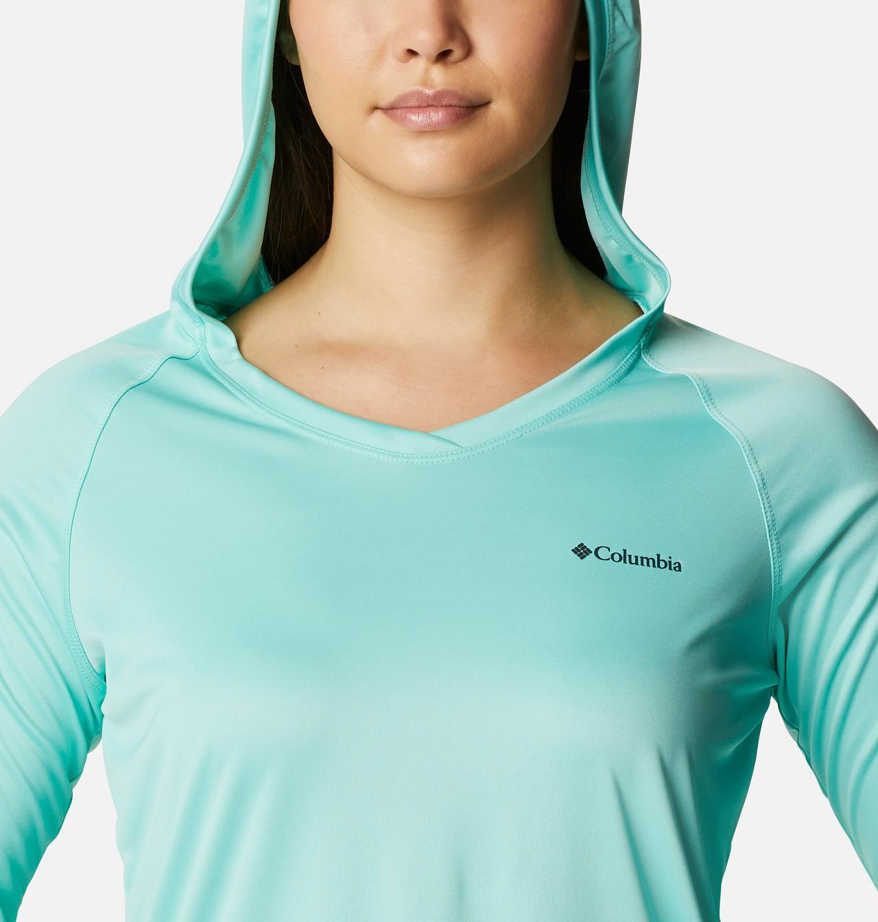 Lake Clark™ EXS Hoodie 4