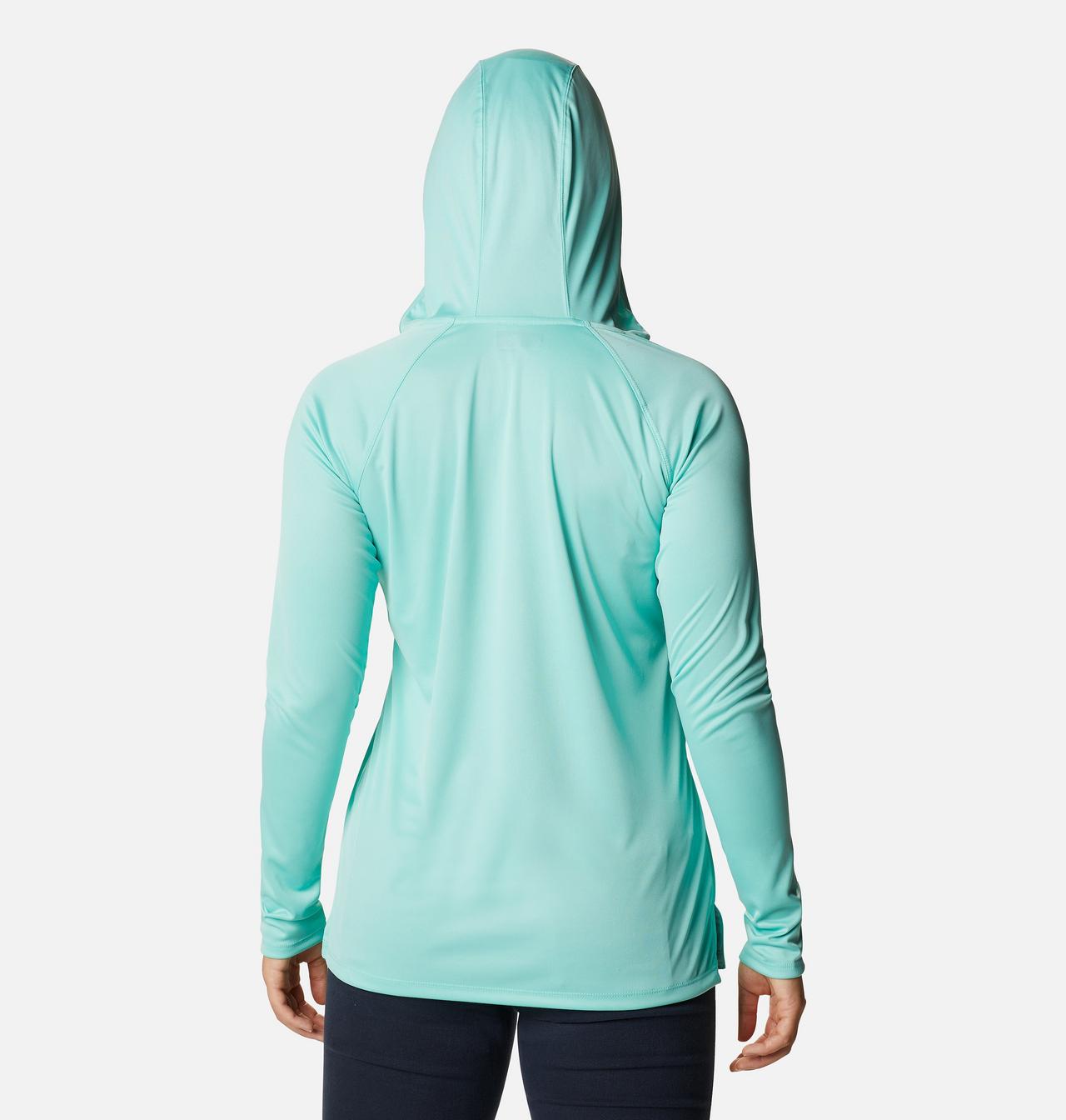 Lake Clark™ EXS Hoodie 2