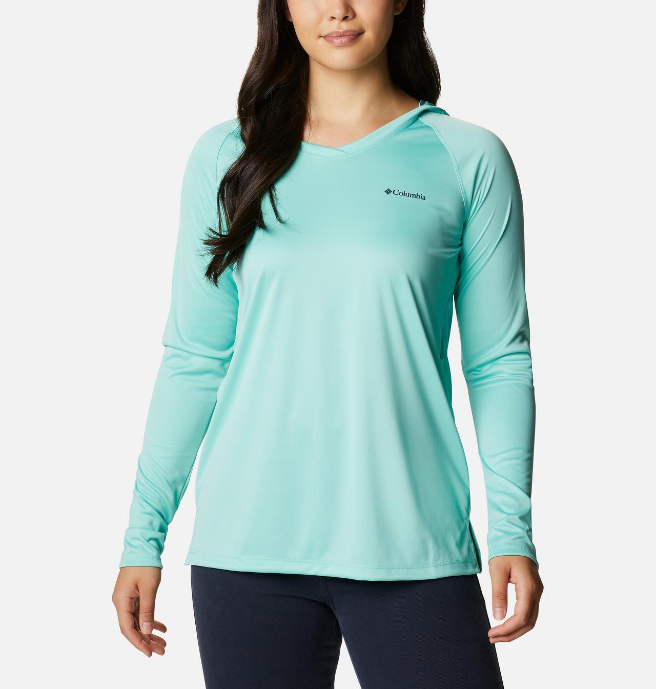 Lake Clark™ EXS Hoodie 1