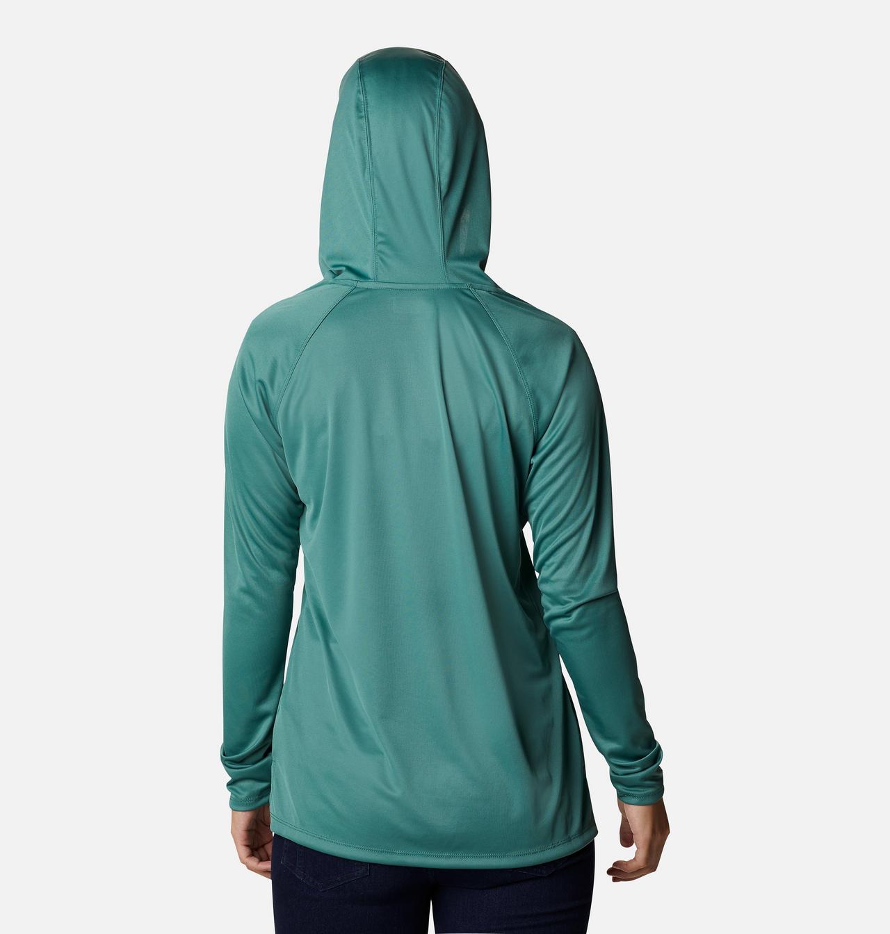Lake Clark™ EXS Hoodie 2