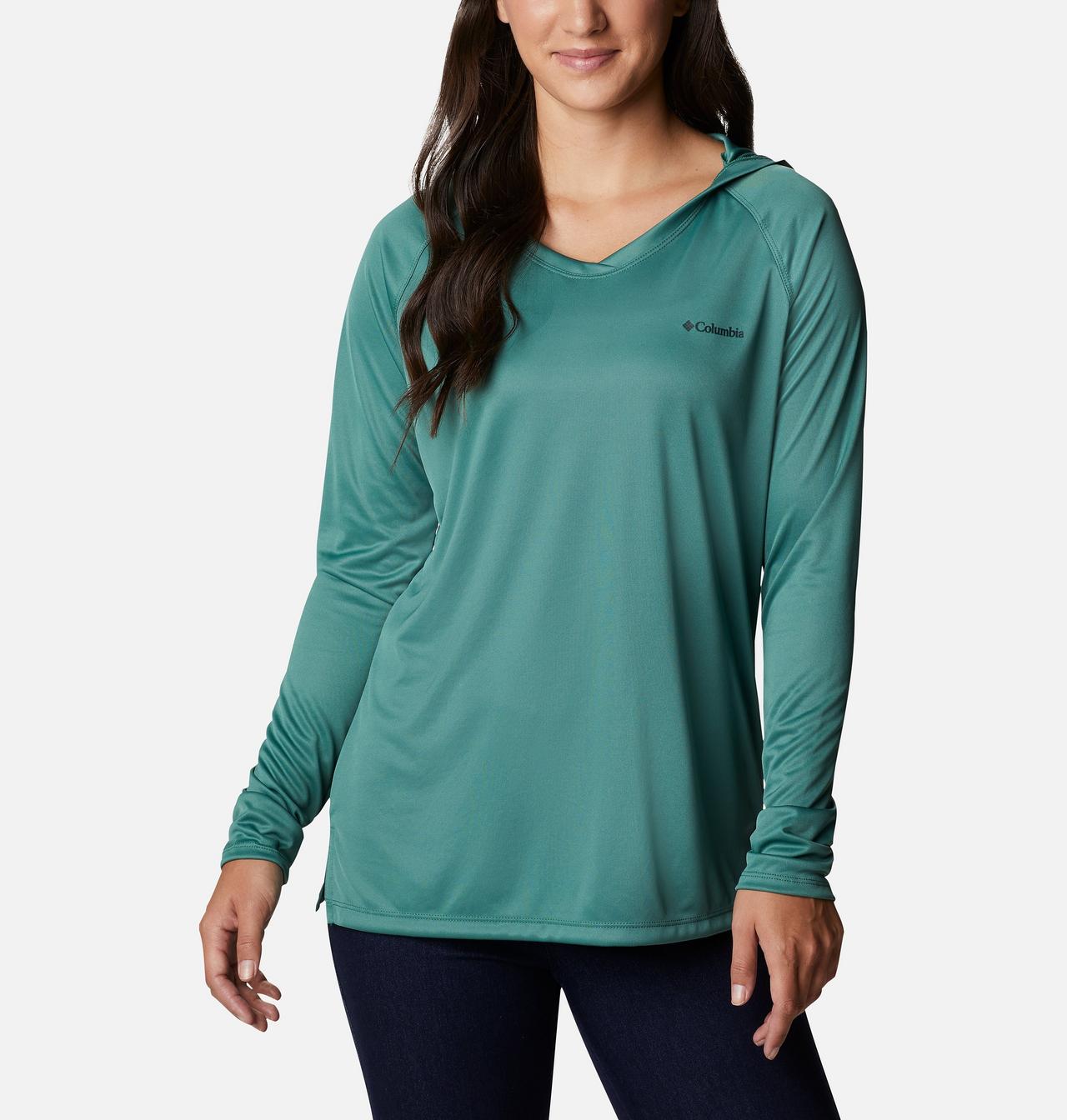 Lake Clark™ EXS Hoodie 1