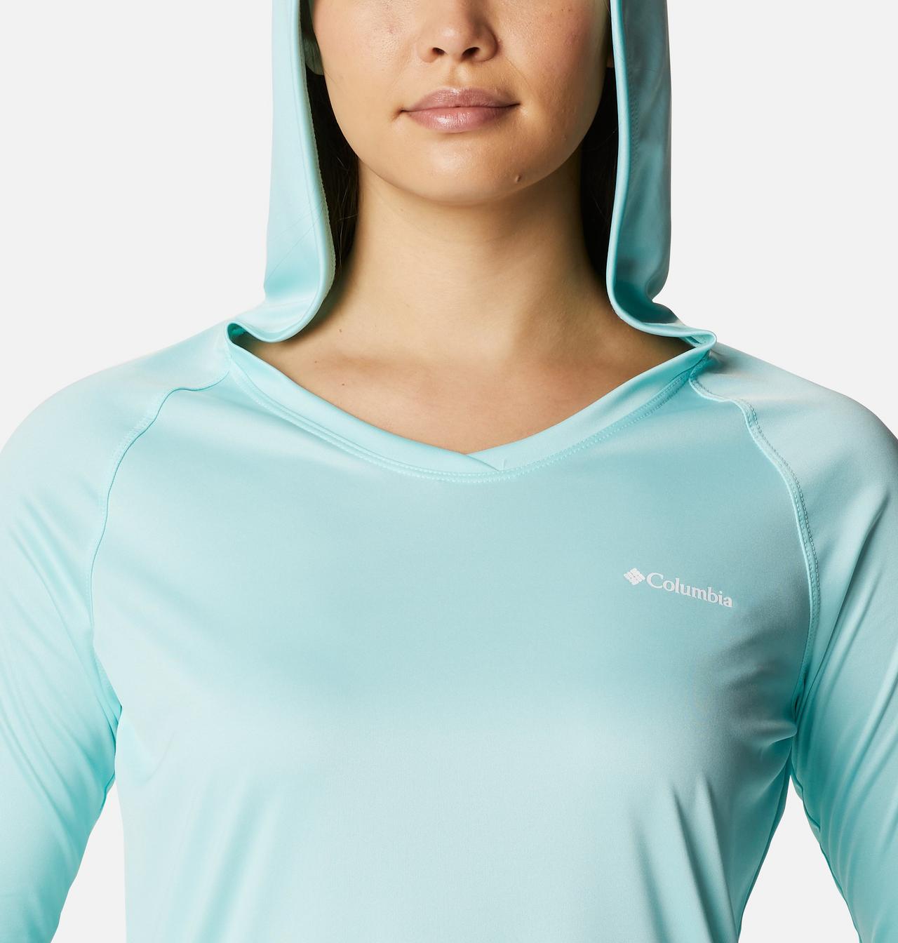 Lake Clark™ EXS Hoodie 4