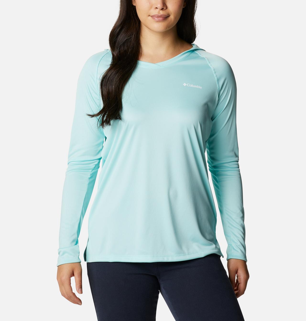 Lake Clark™ EXS Hoodie 1