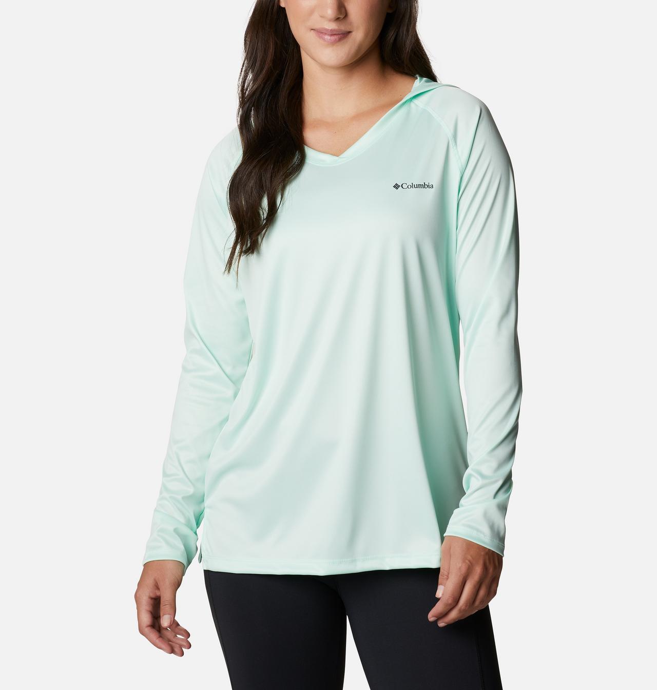 Lake Clark™ EXS Hoodie 1