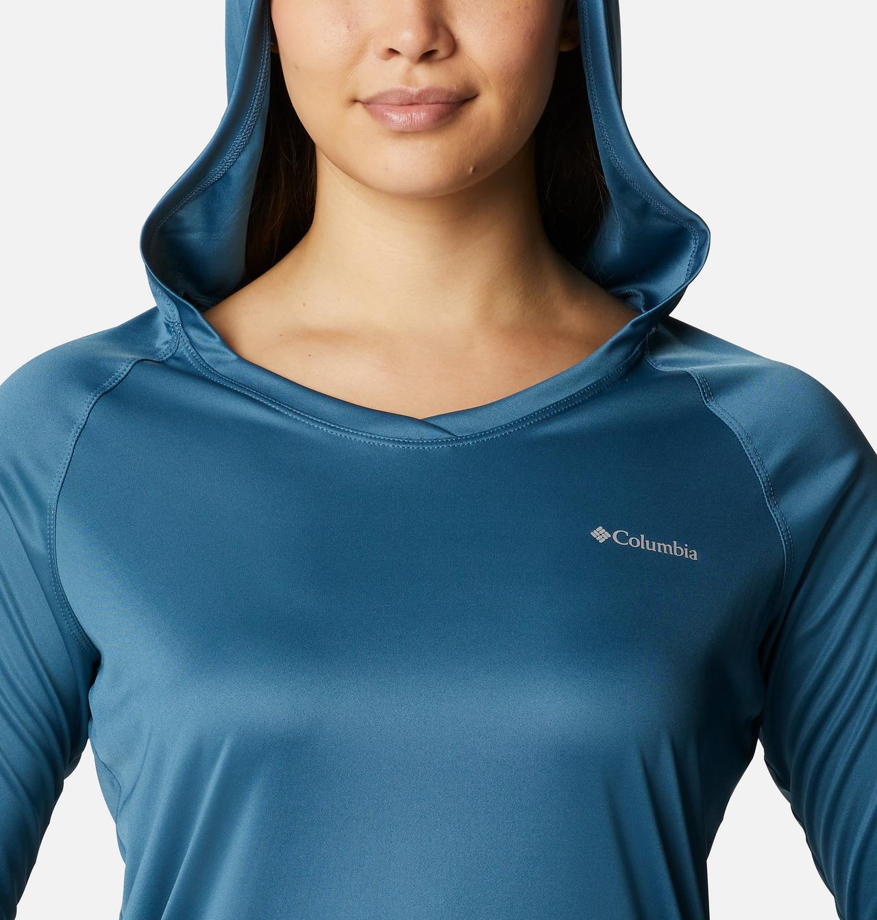 Lake Clark™ EXS Hoodie 4