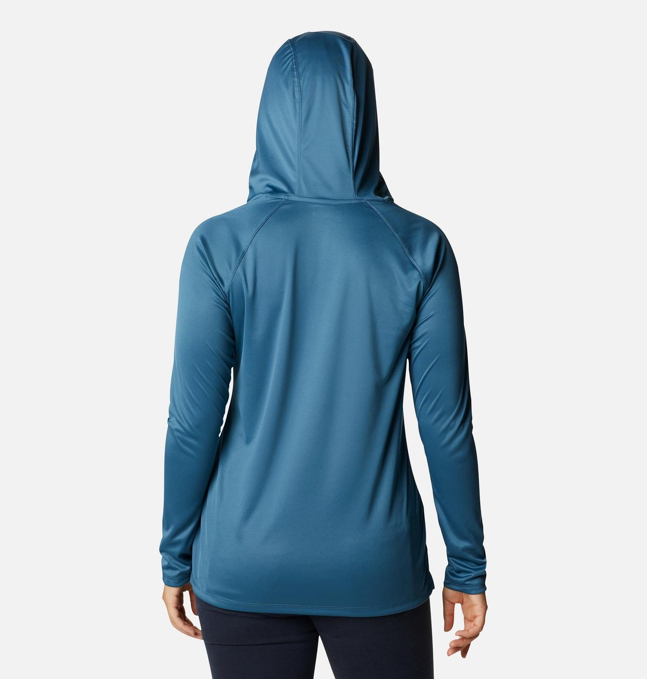 Lake Clark™ EXS Hoodie 2