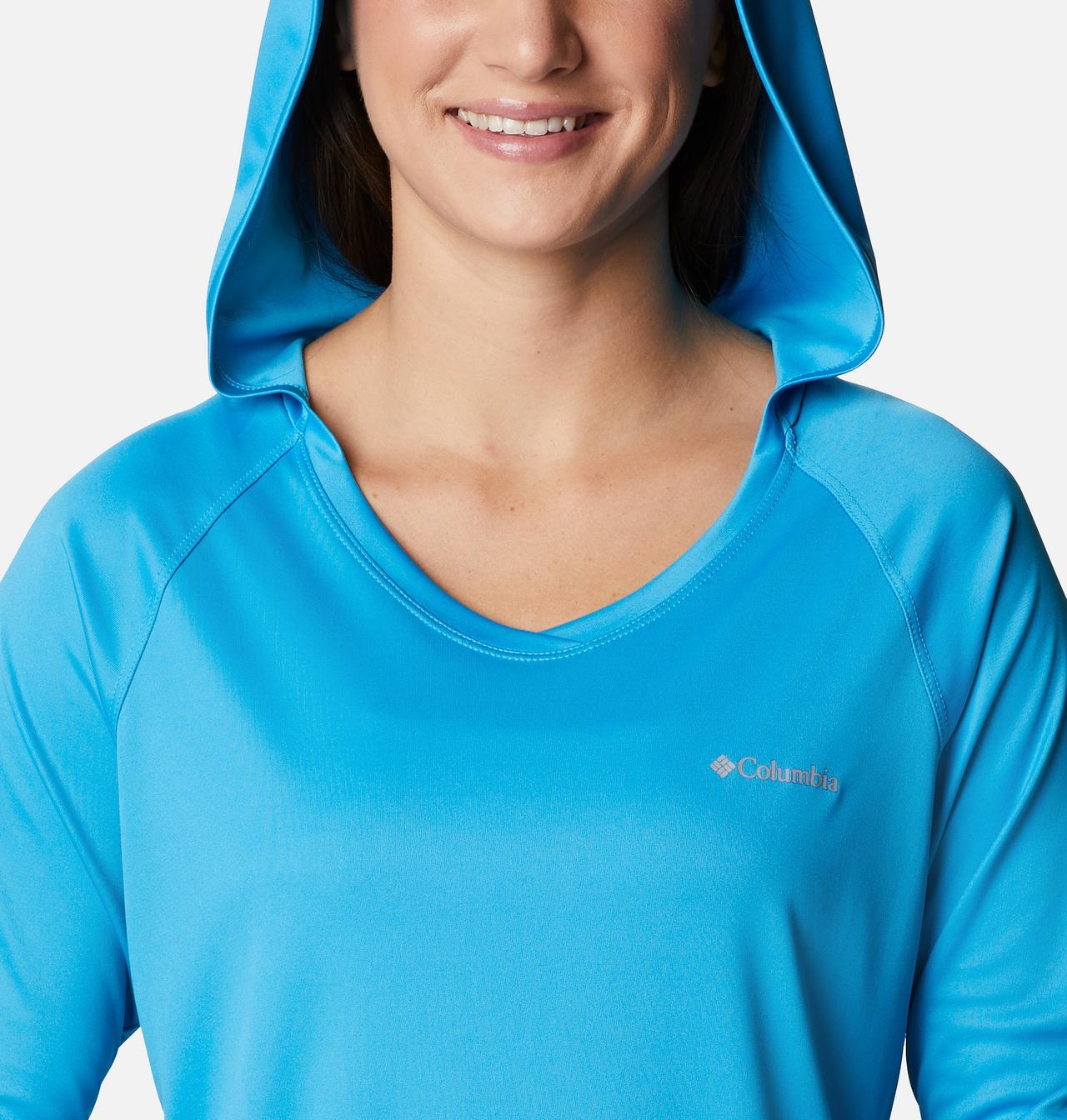 Lake Clark™ EXS Hoodie 4