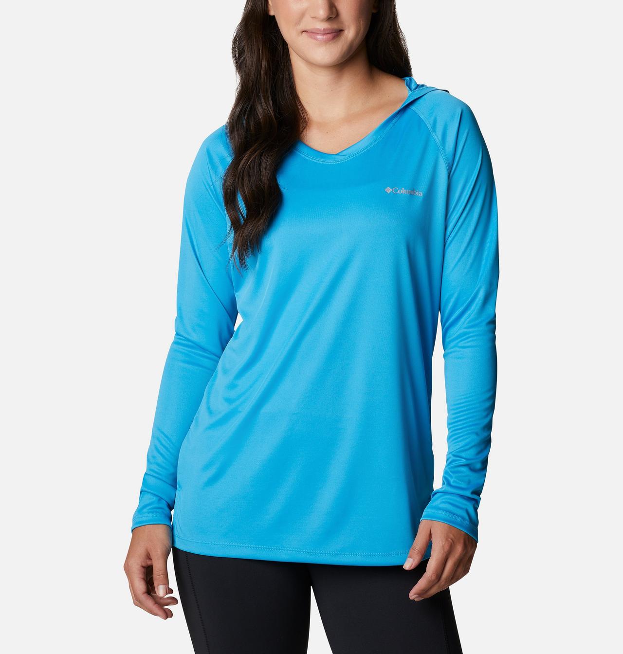 Lake Clark™ EXS Hoodie 1