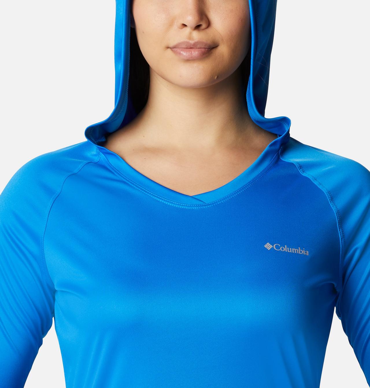 Lake Clark™ EXS Hoodie 4