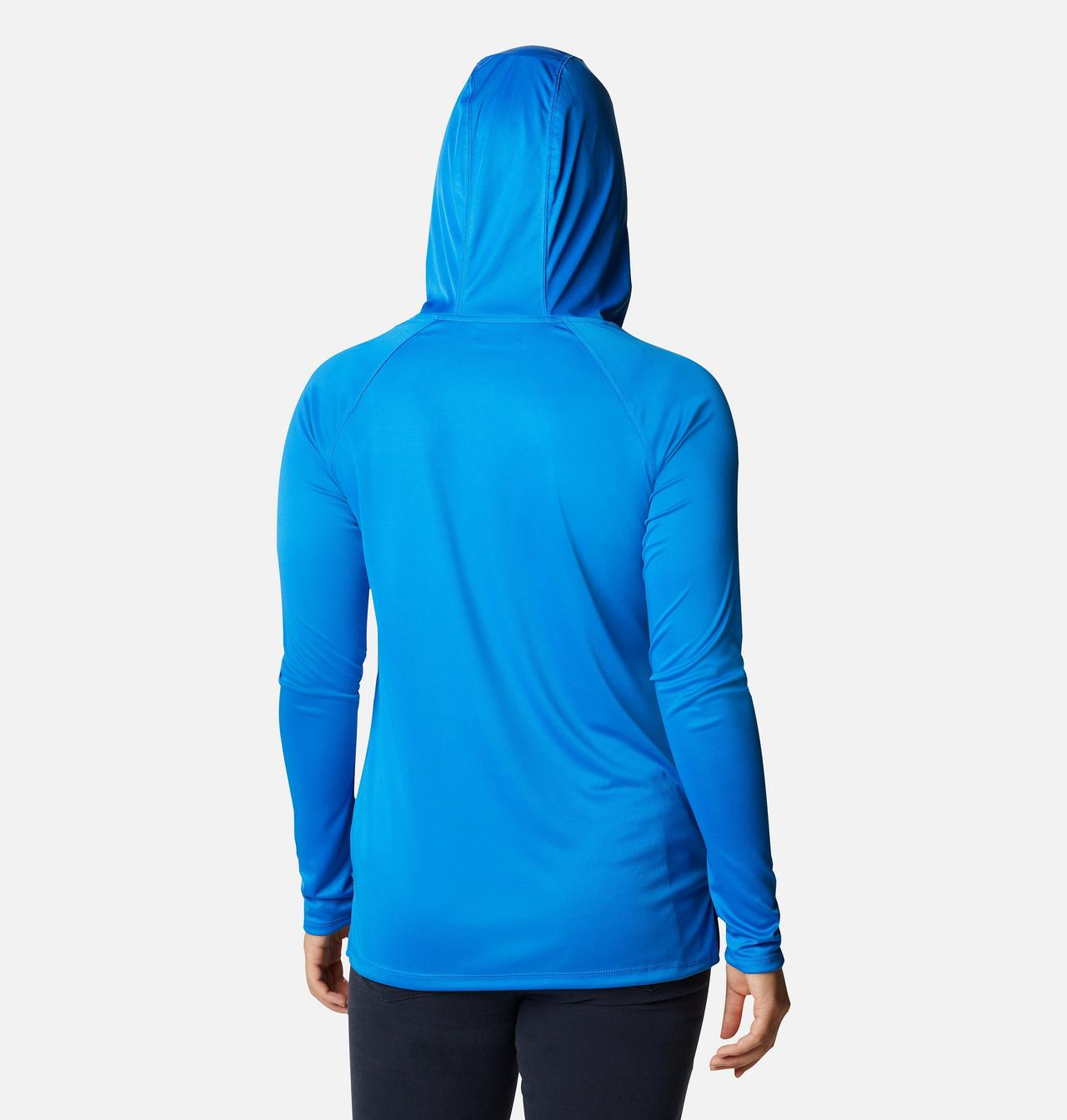 Lake Clark™ EXS Hoodie 2