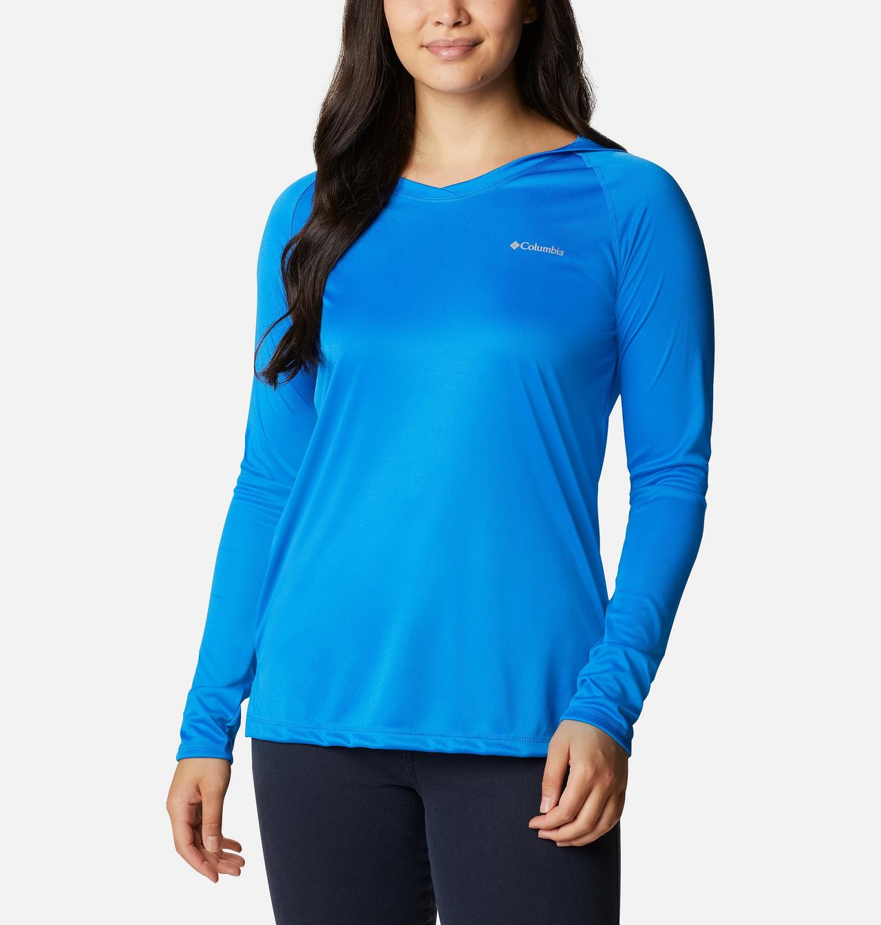 Lake Clark™ EXS Hoodie 1