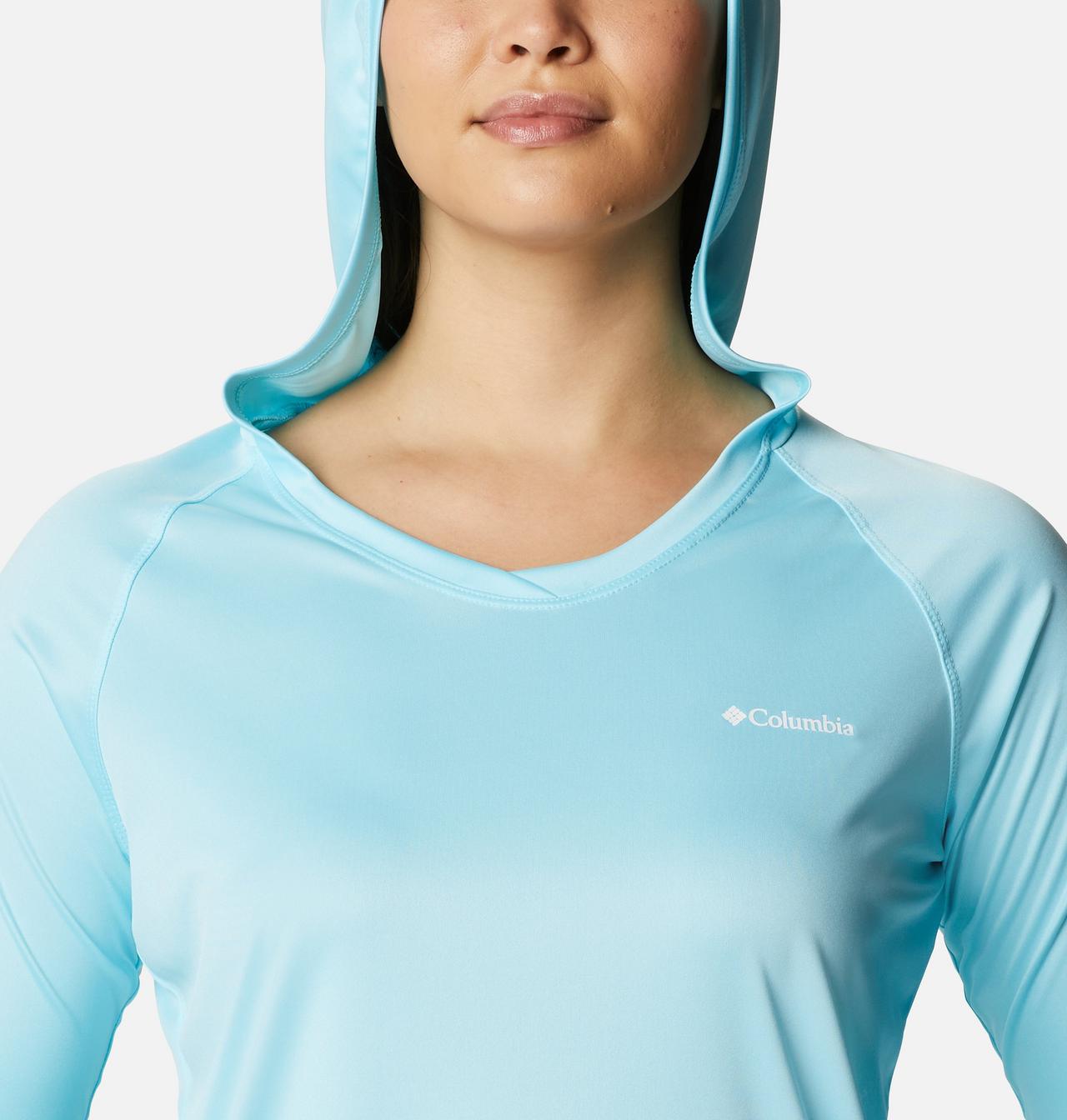 Lake Clark™ EXS Hoodie 4