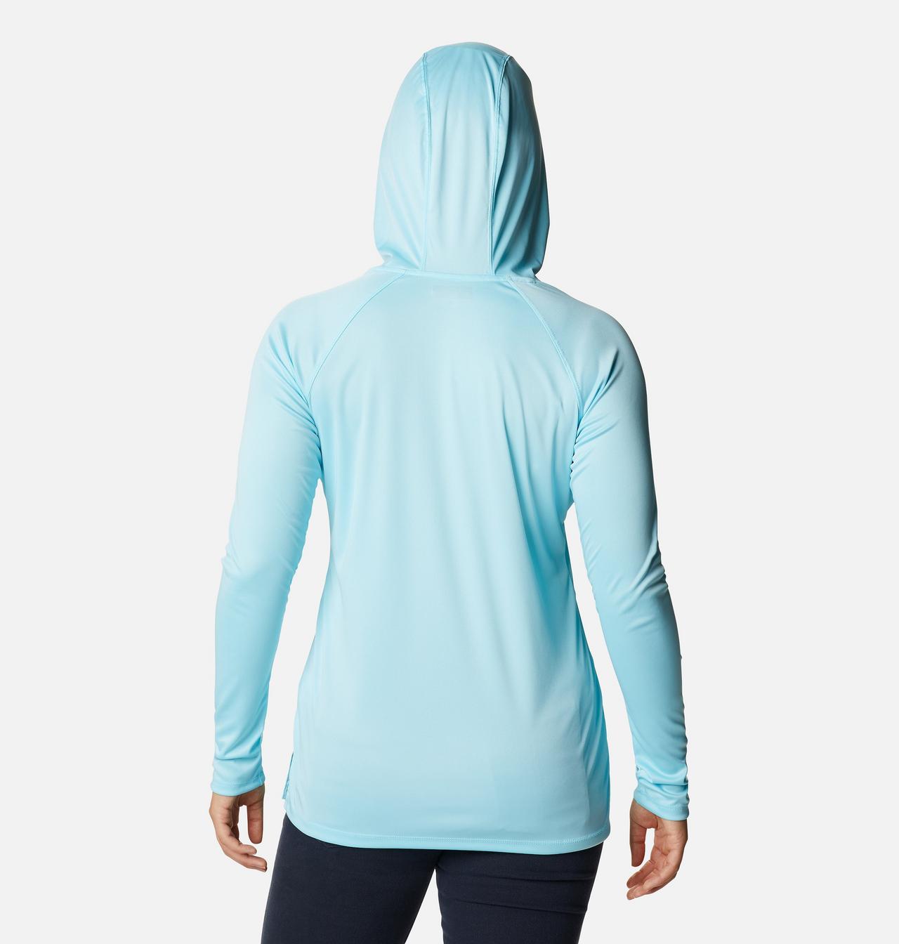 Lake Clark™ EXS Hoodie 2