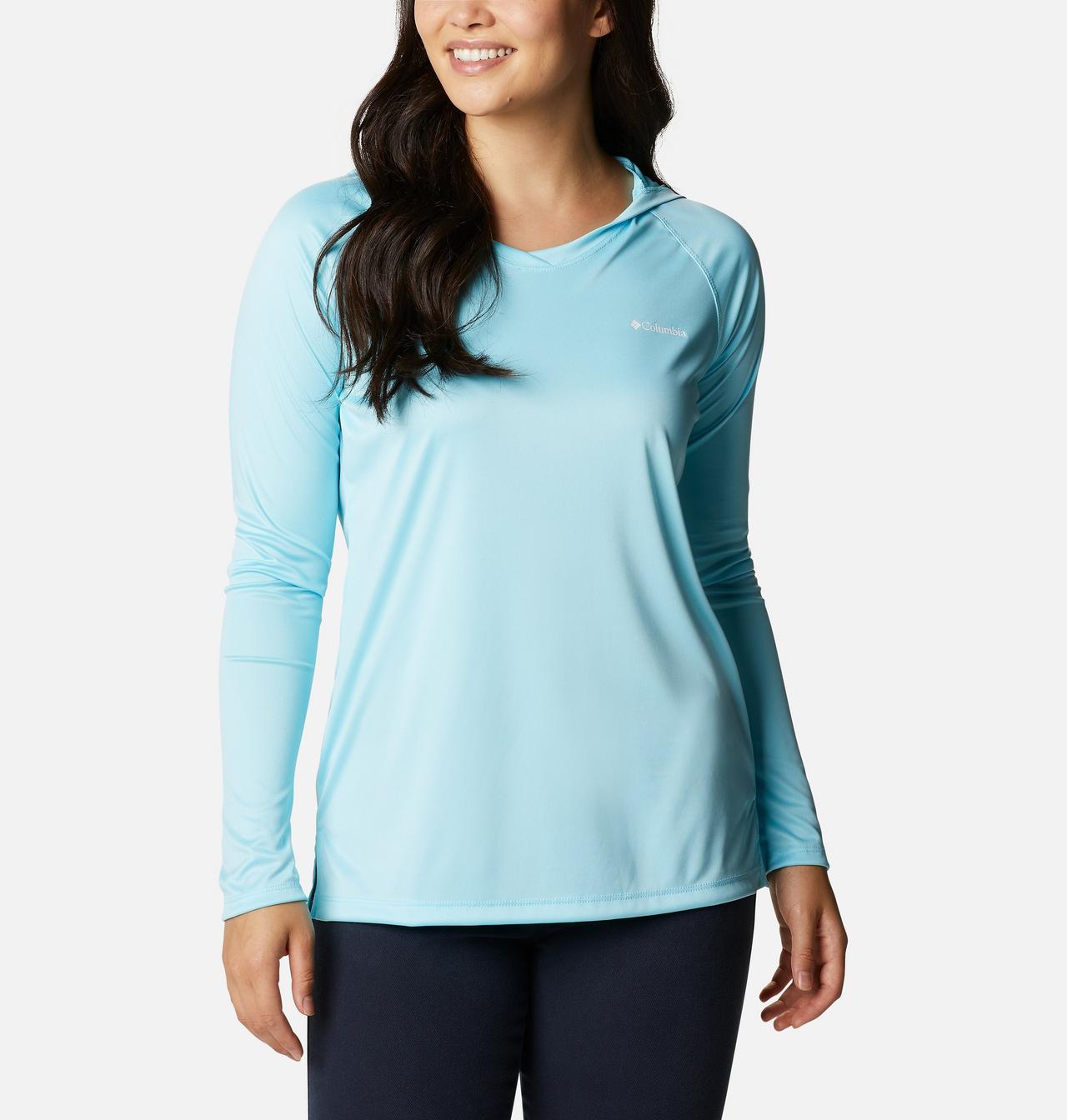 Lake Clark™ EXS Hoodie 1