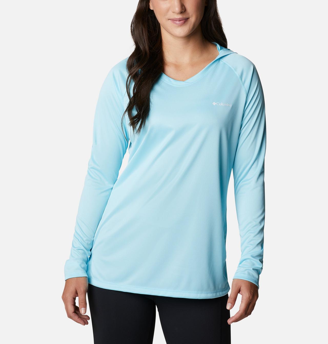 Lake Clark™ EXS Hoodie 1