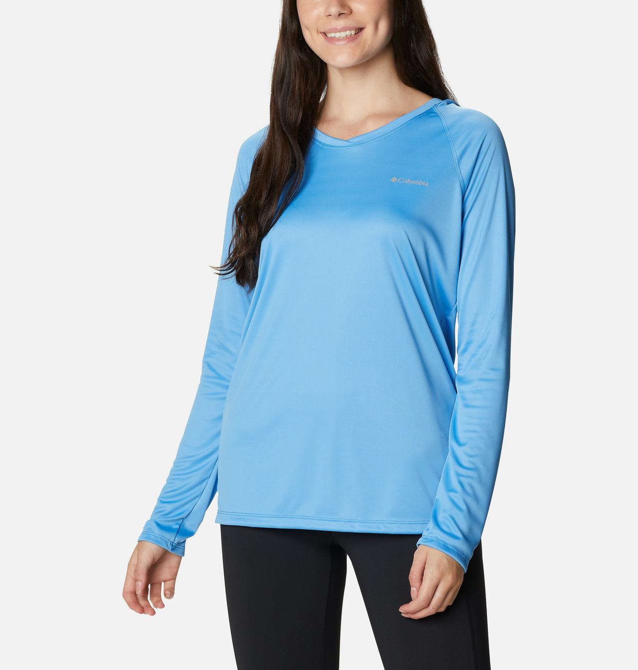 Lake Clark™ EXS Hoodie 1