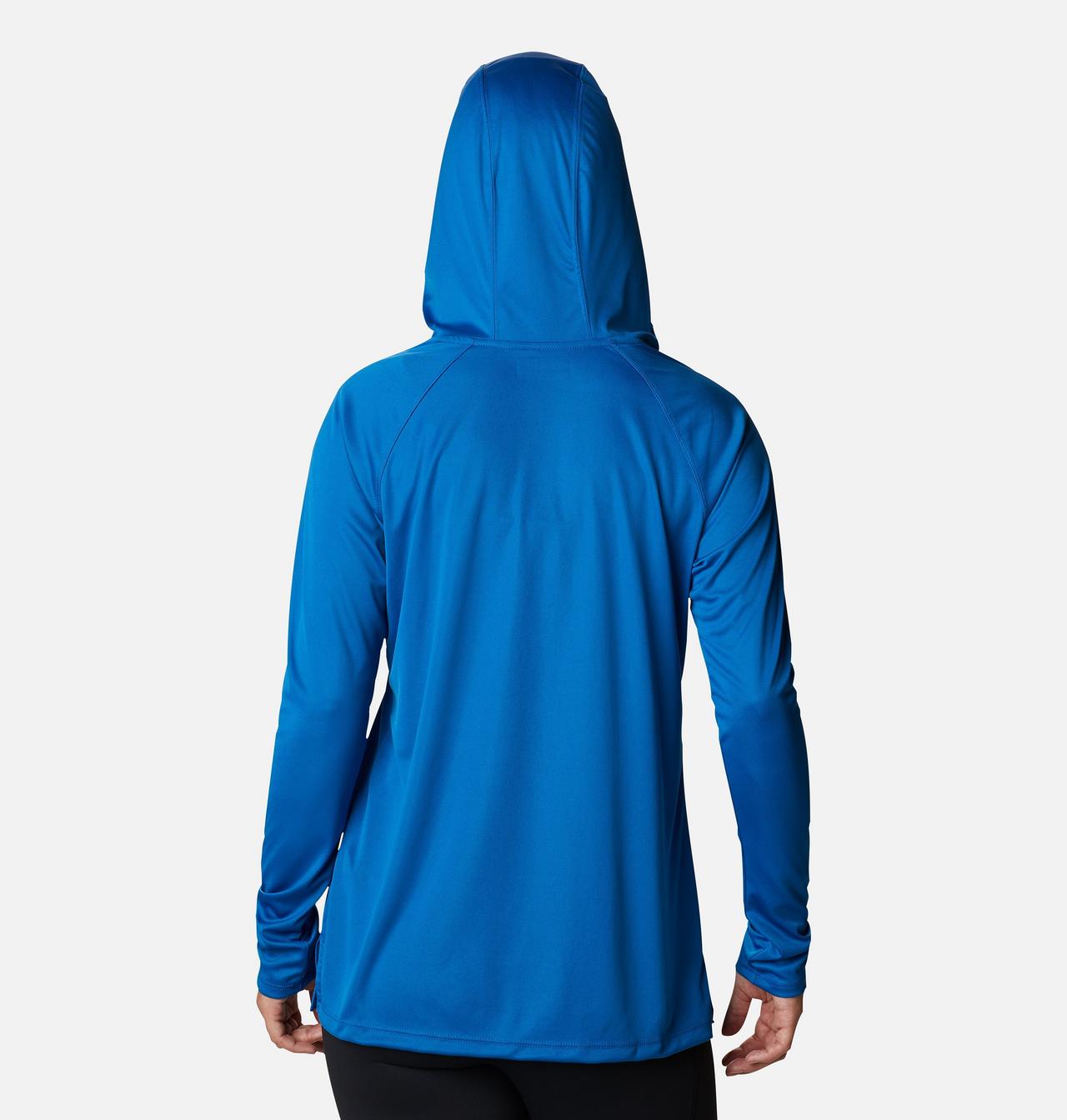 Lake Clark™ EXS Hoodie 2