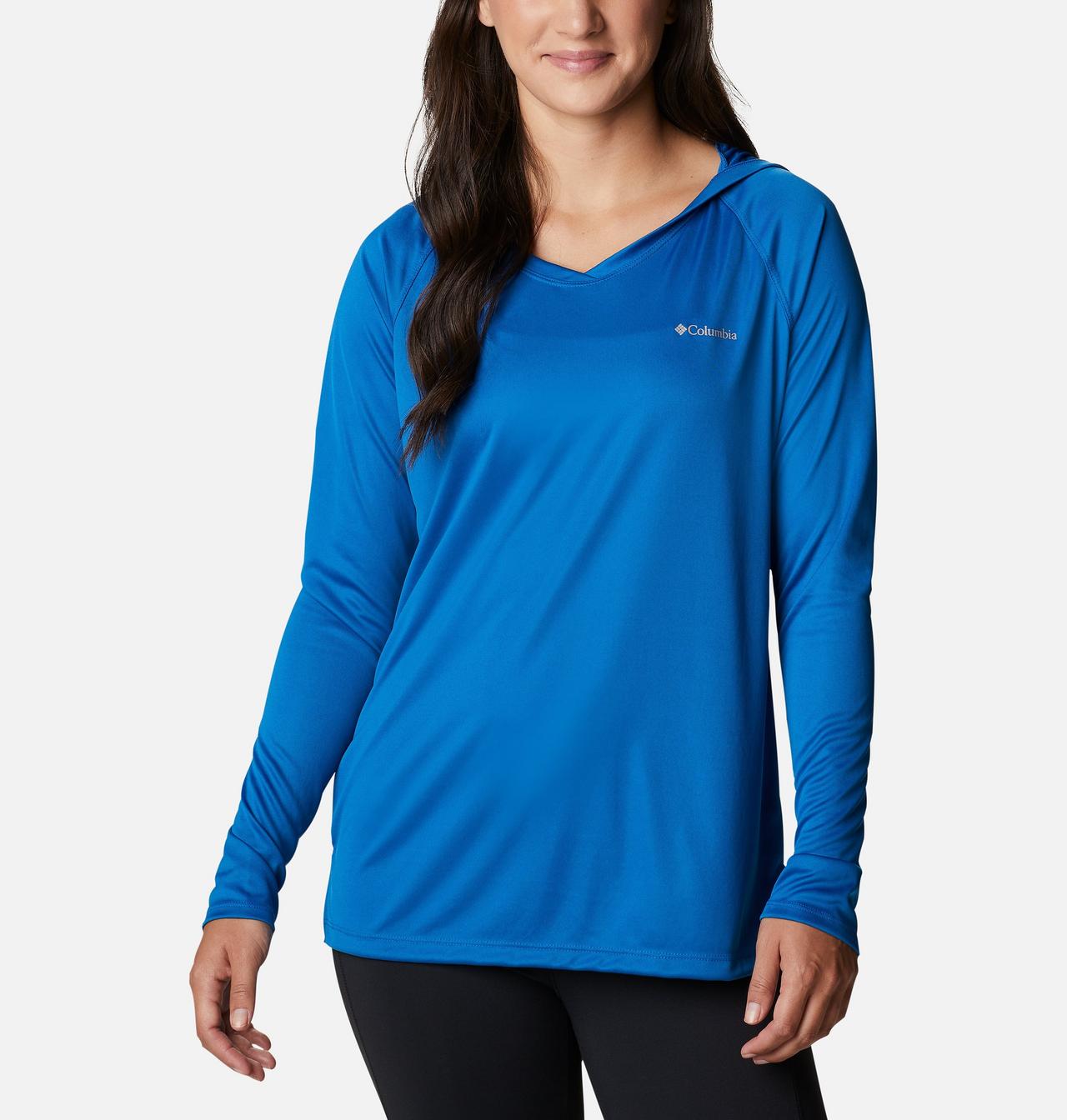 Lake Clark™ EXS Hoodie 1