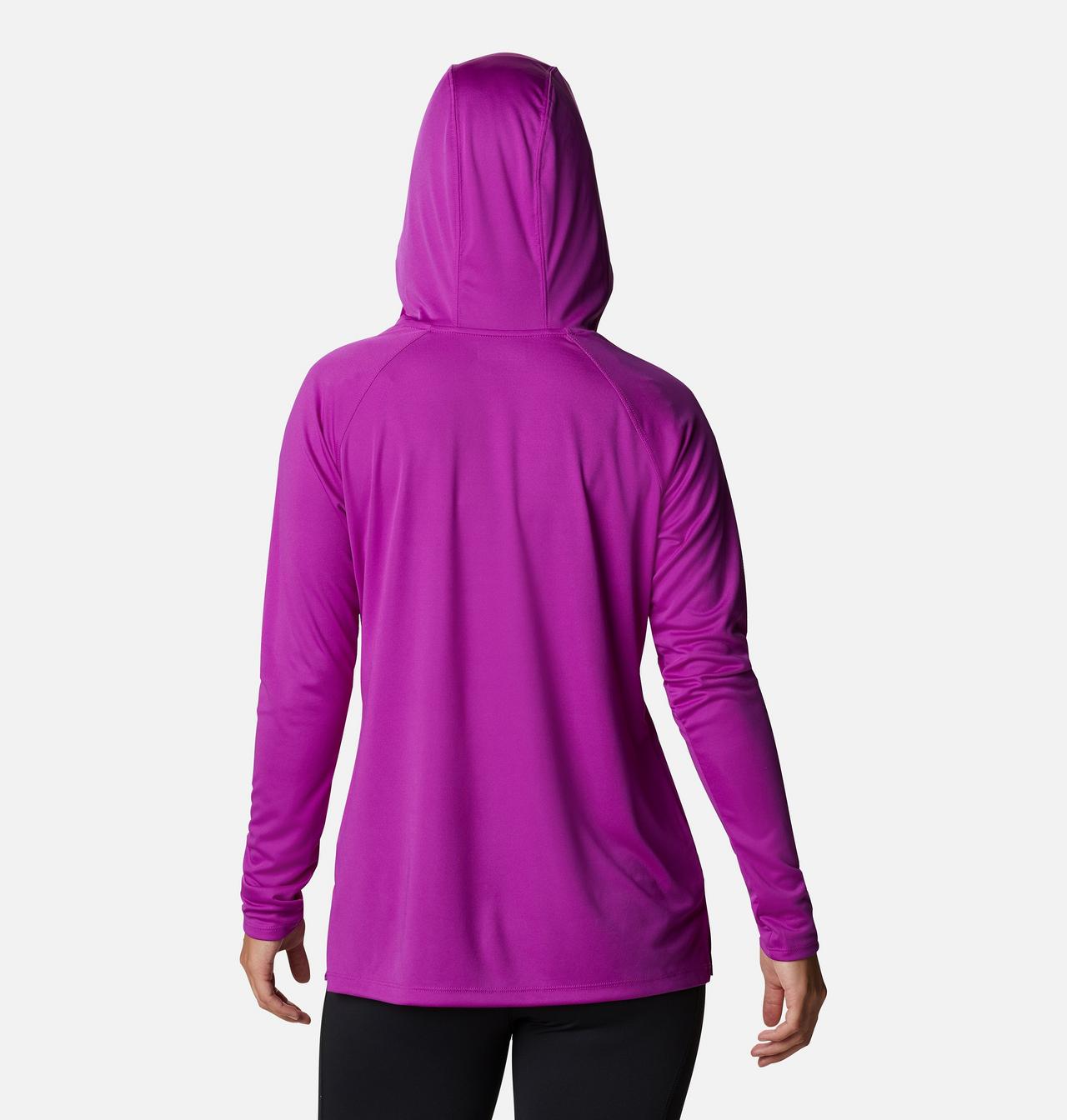 Lake Clark™ EXS Hoodie 2