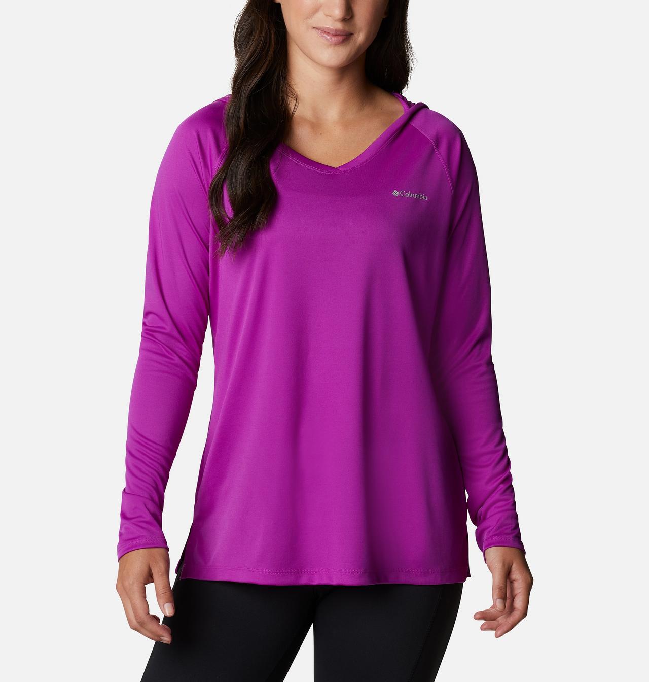 Lake Clark™ EXS Hoodie 1