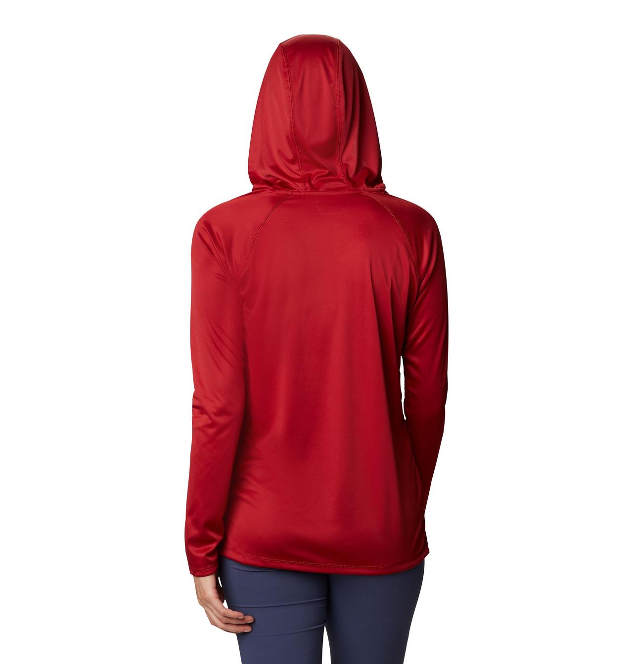 Lake Clark™ EXS Hoodie 2