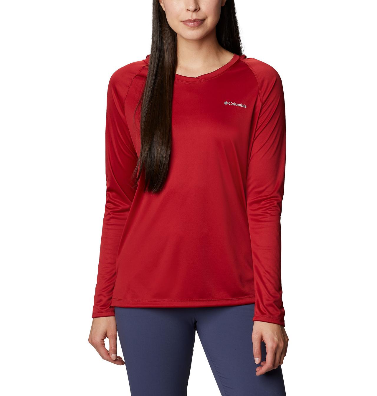 Lake Clark™ EXS Hoodie 1