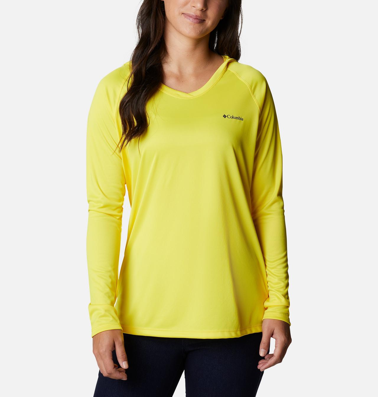 Lake Clark™ EXS Hoodie 1