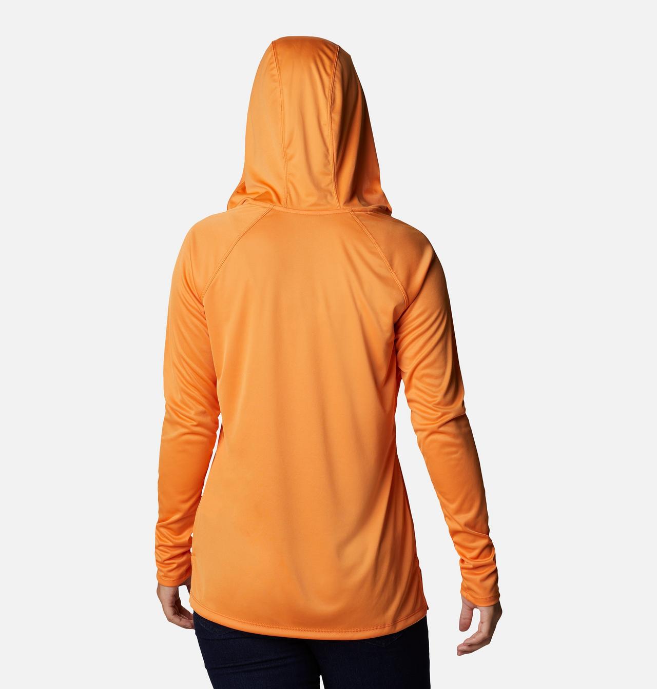 Lake Clark™ EXS Hoodie 2