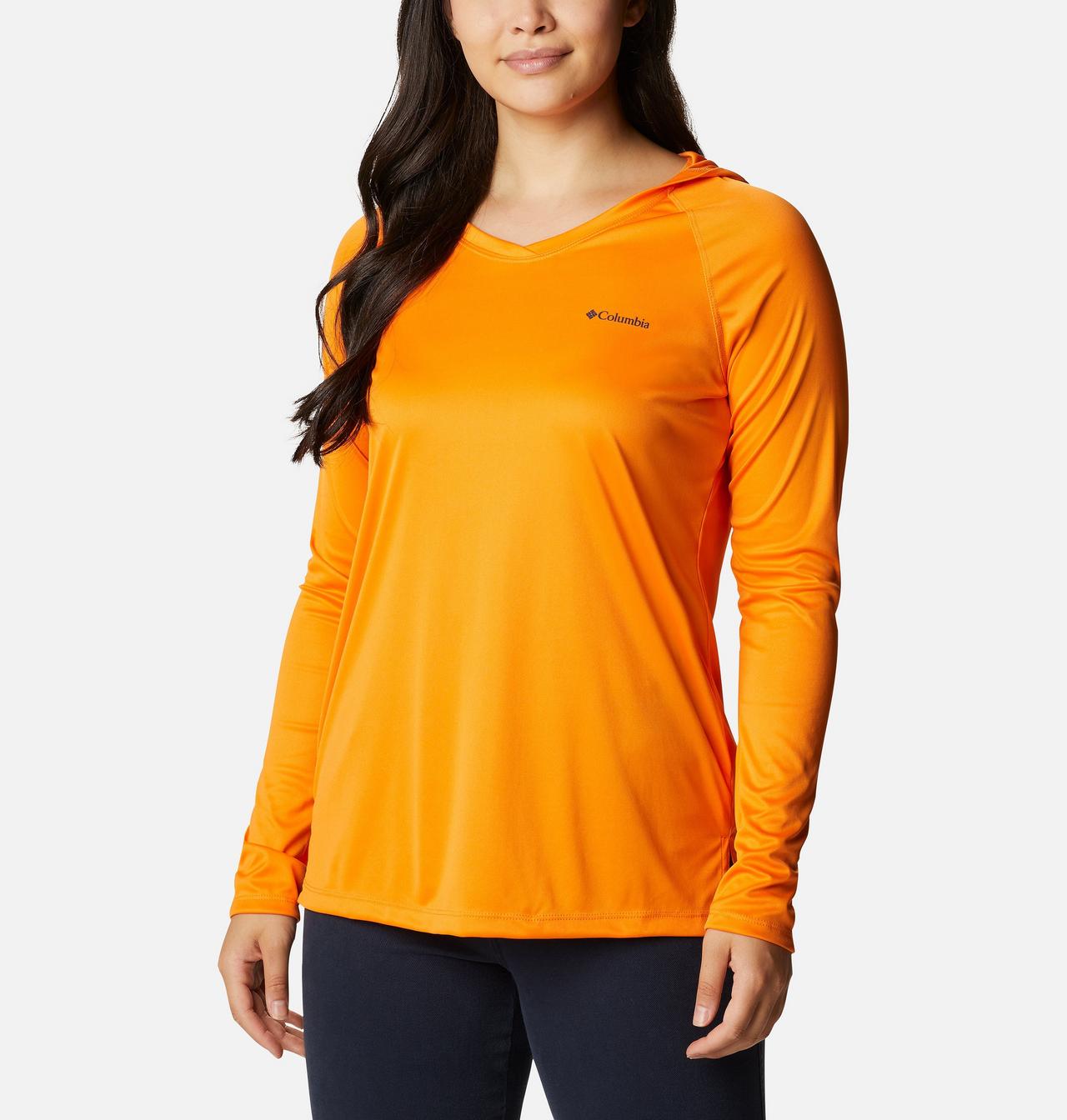 Lake Clark™ EXS Hoodie 1