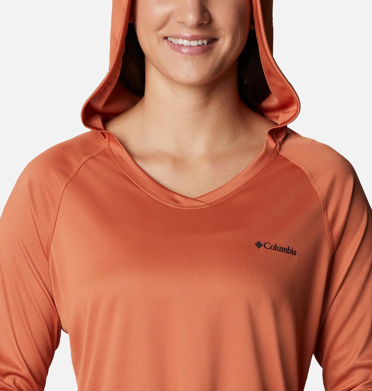 Lake Clark™ EXS Hoodie 4