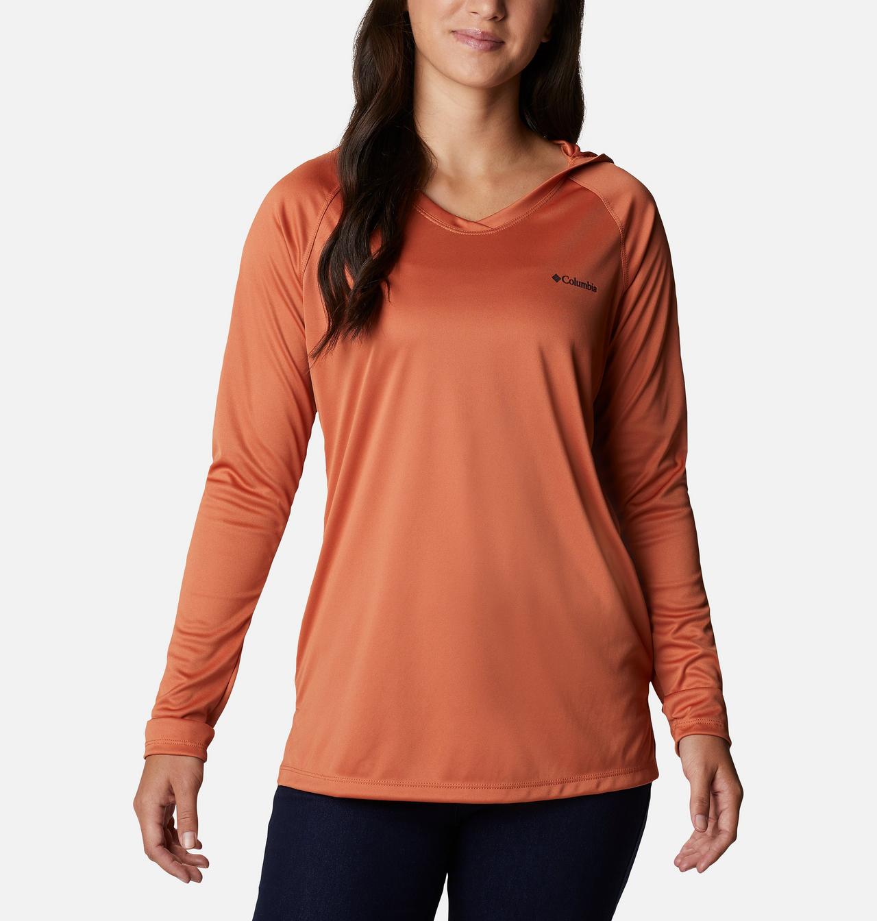 Lake Clark™ EXS Hoodie 1