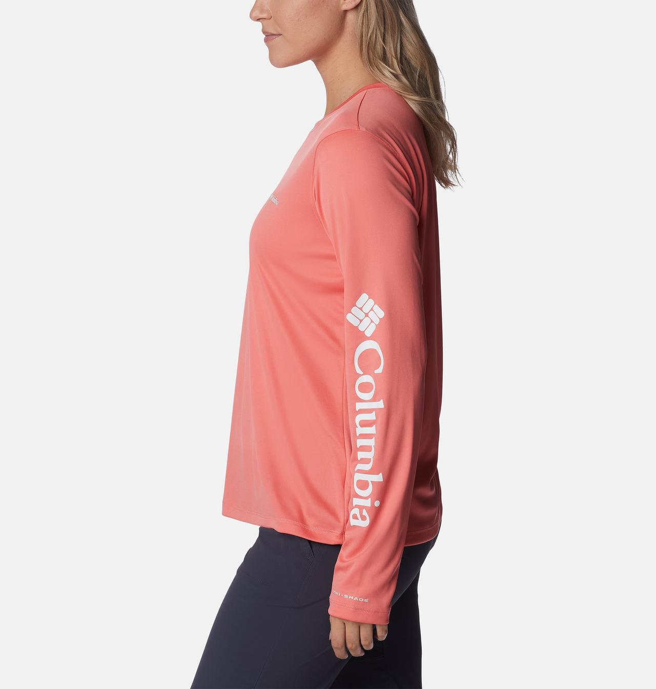 Women's Rapid Creek™ Long Sleeve Shirt 3