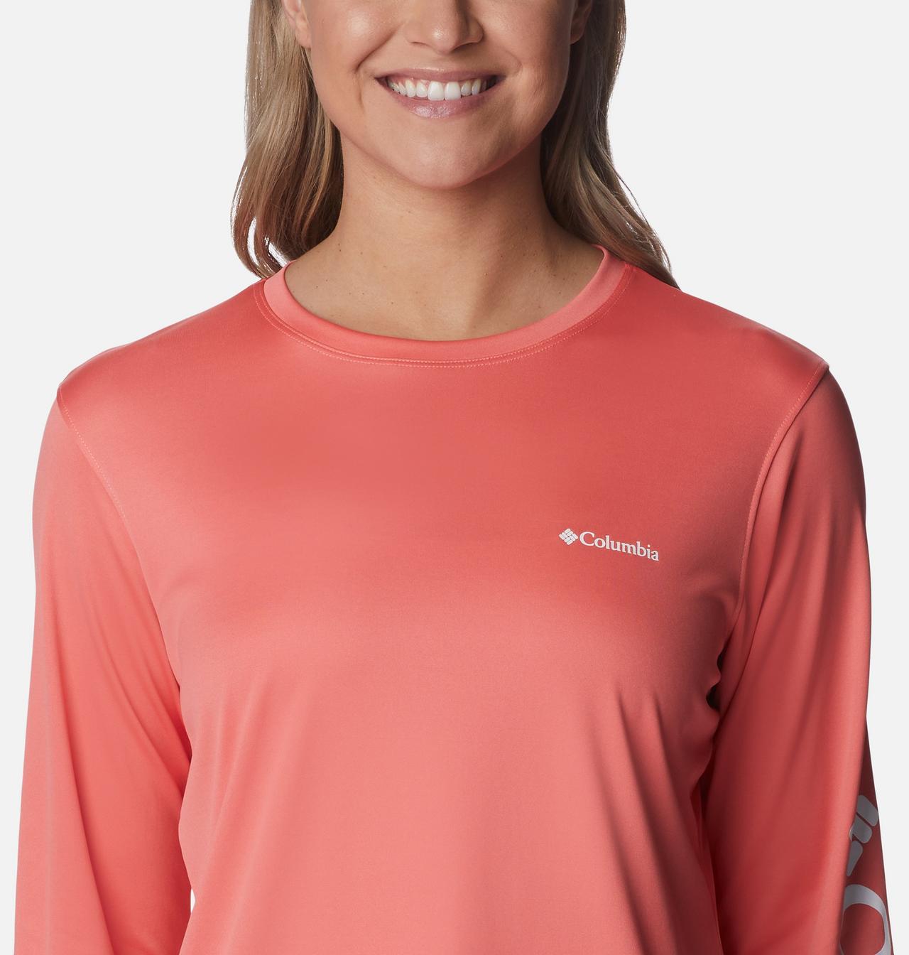Women's Rapid Creek™ Long Sleeve Shirt 4