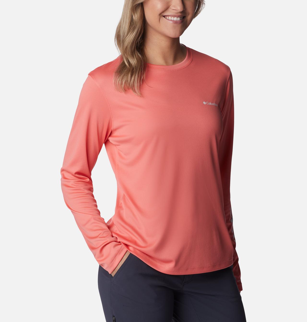Women's Rapid Creek™ Long Sleeve Shirt 5