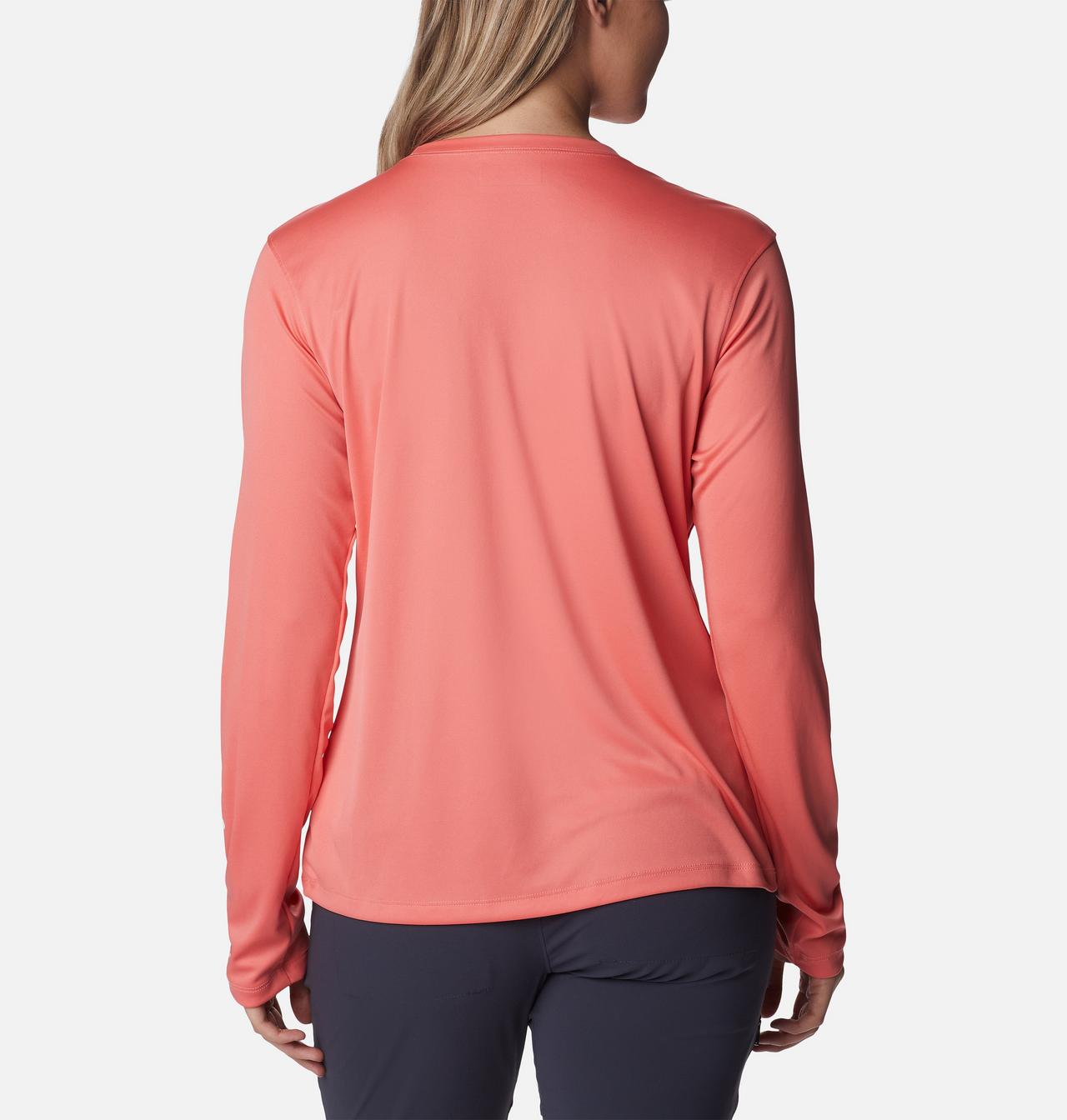 Women's Rapid Creek™ Long Sleeve Shirt 2