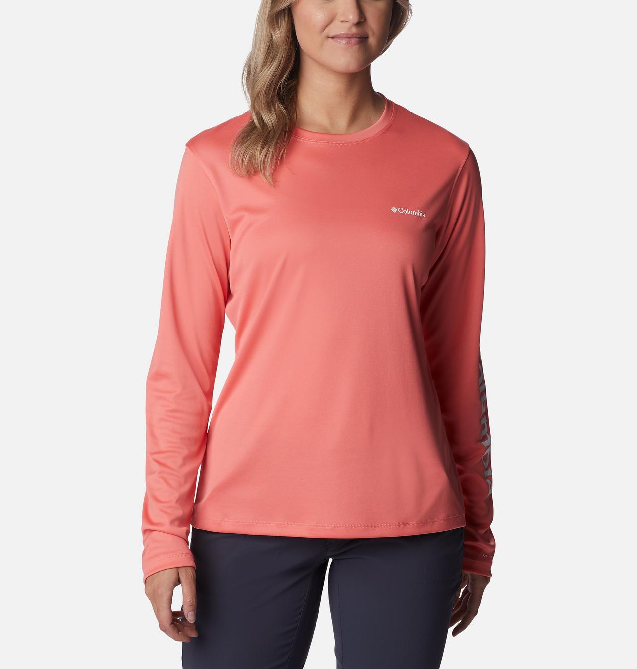 Women's Rapid Creek™ Long Sleeve Shirt 1