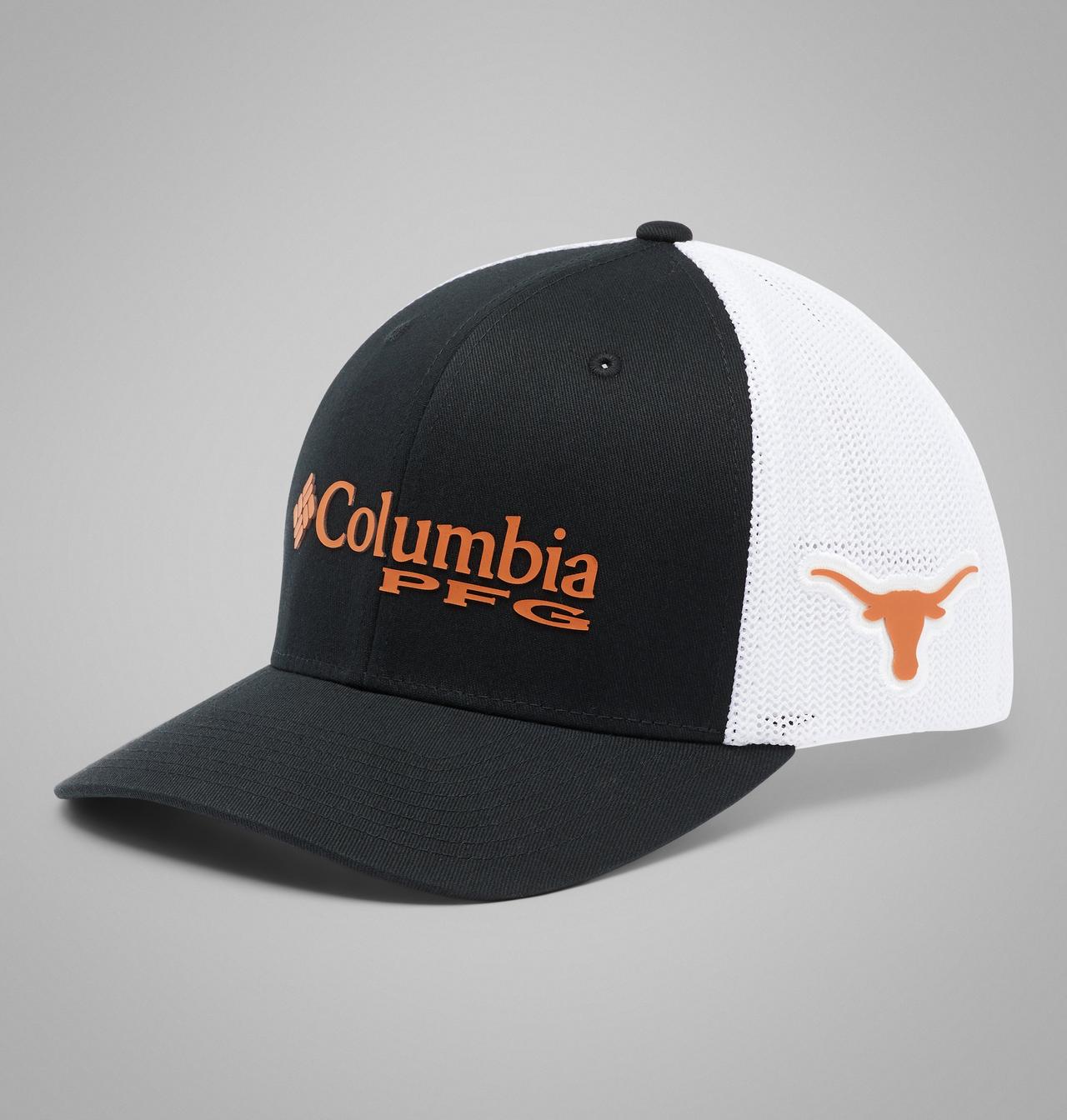 CLG PFG Mesh™ Ball Cap | 010 | S/M 1