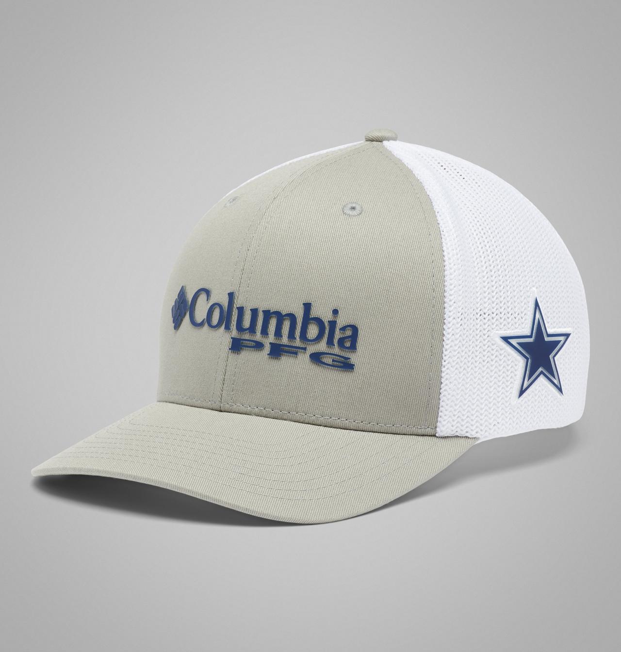 PFG Mesh™ Ball Cap - Dallas Cowboys 1