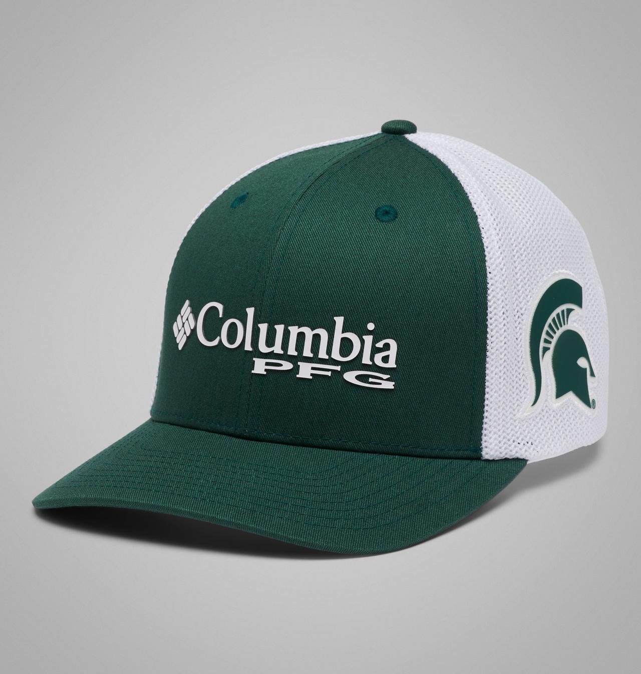 CLG PFG Mesh™ Ball Cap | 370 | S/M 1