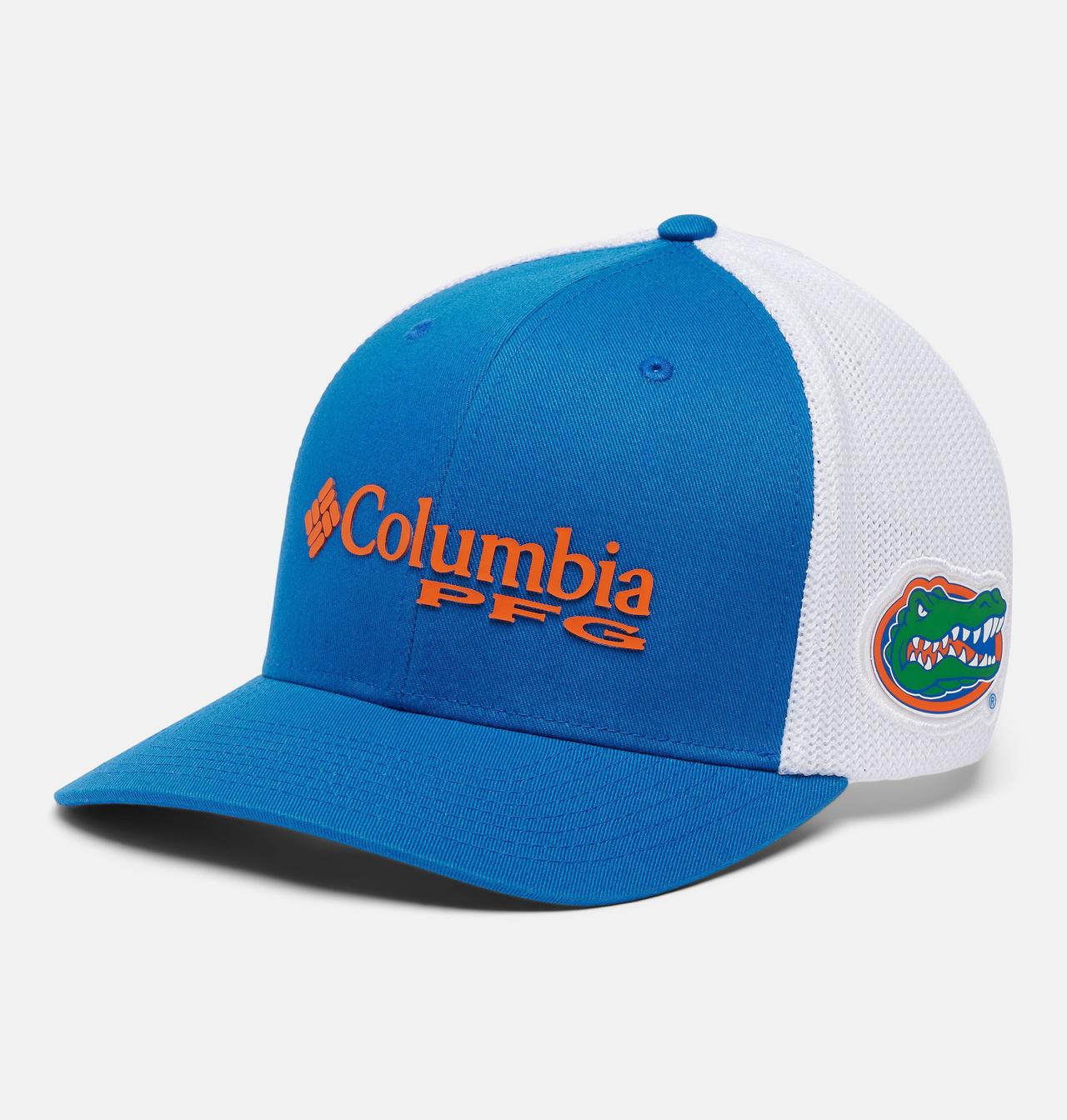 PFG Mesh™ Ball Cap - Florida 1
