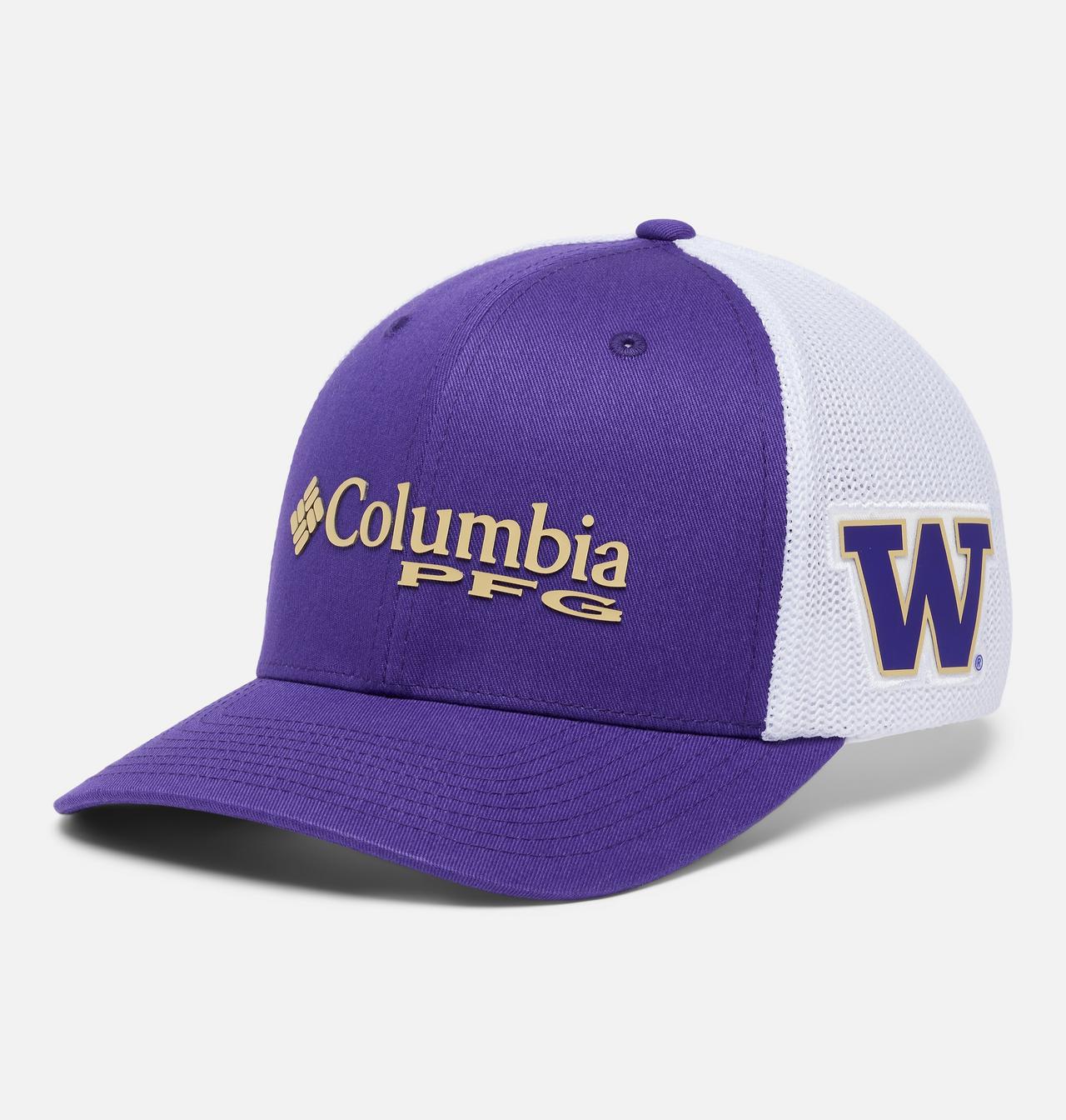 PFG Mesh™ Ball Cap - Washington 1