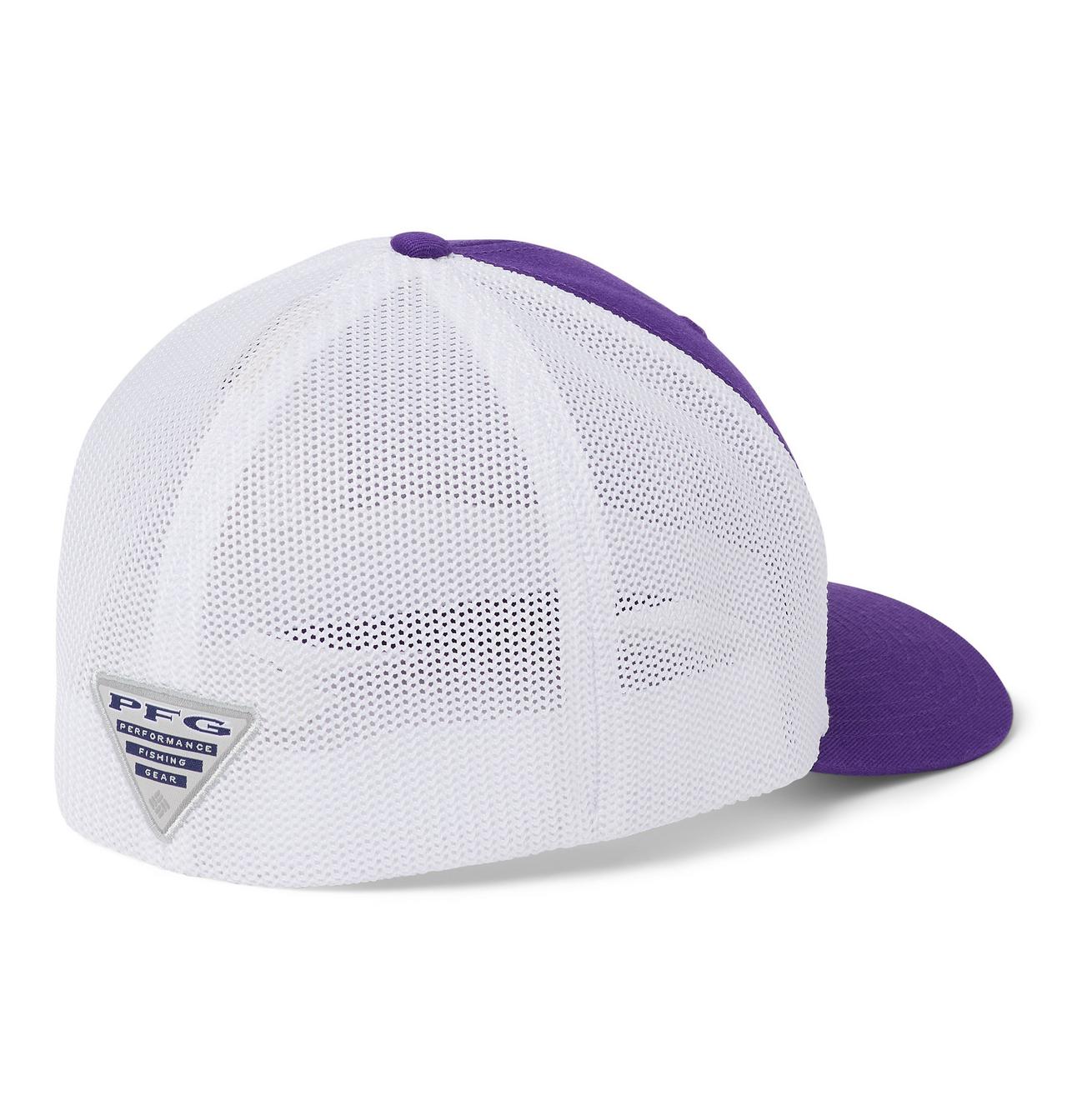 PFG Mesh™ Ball Cap - Clemson 2