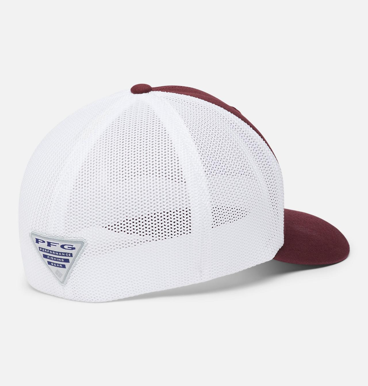 PFG Mesh™ Ball Cap - Virginia Tech 2