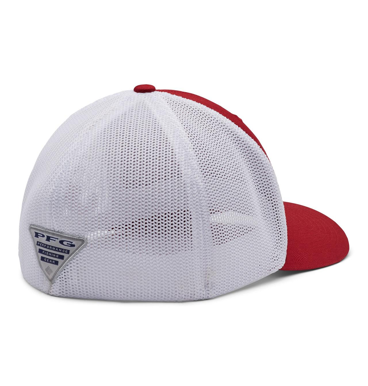 PFG Mesh™ Ball Cap - Alabama 2