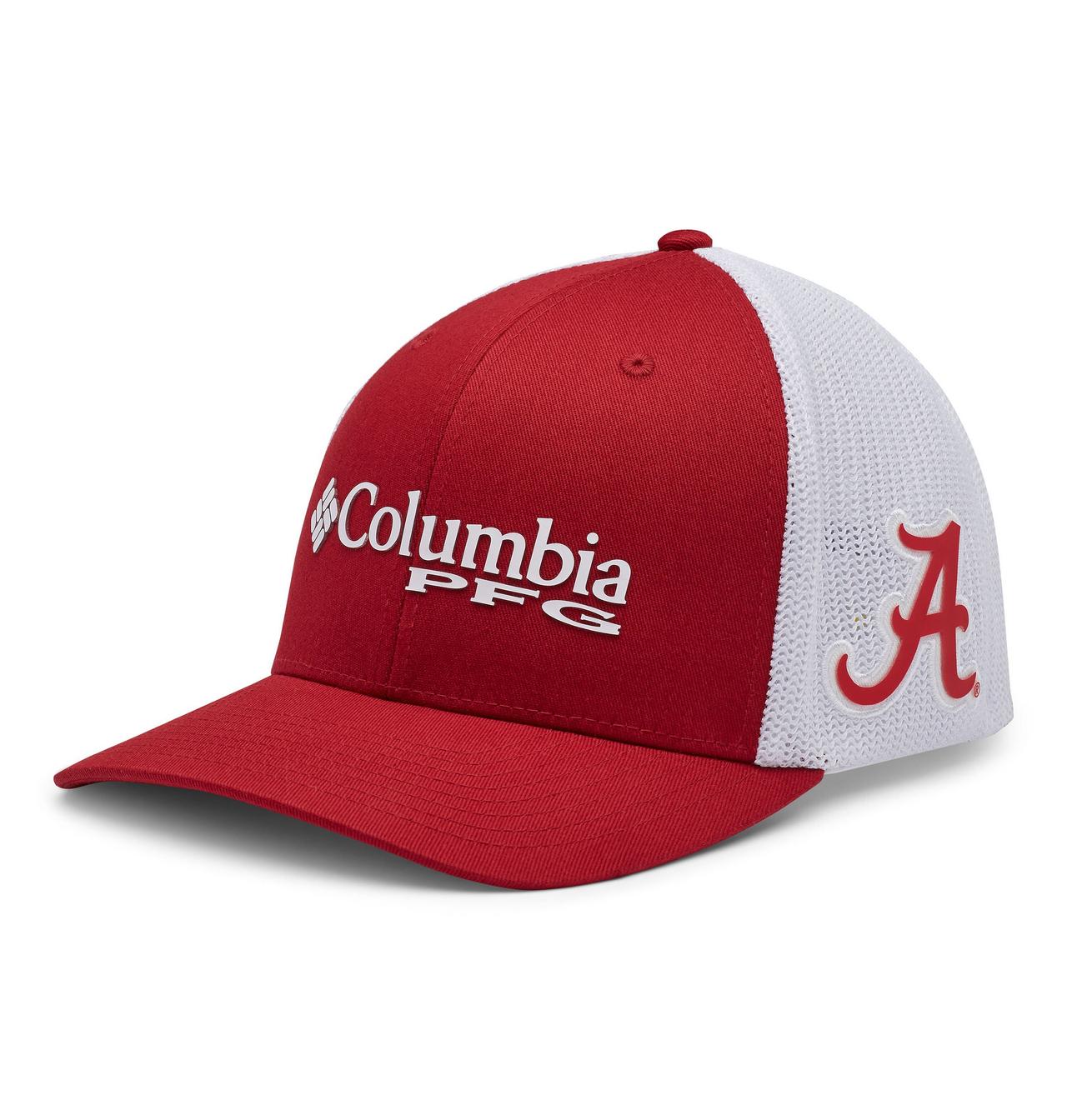 PFG Mesh™ Ball Cap - Alabama 1
