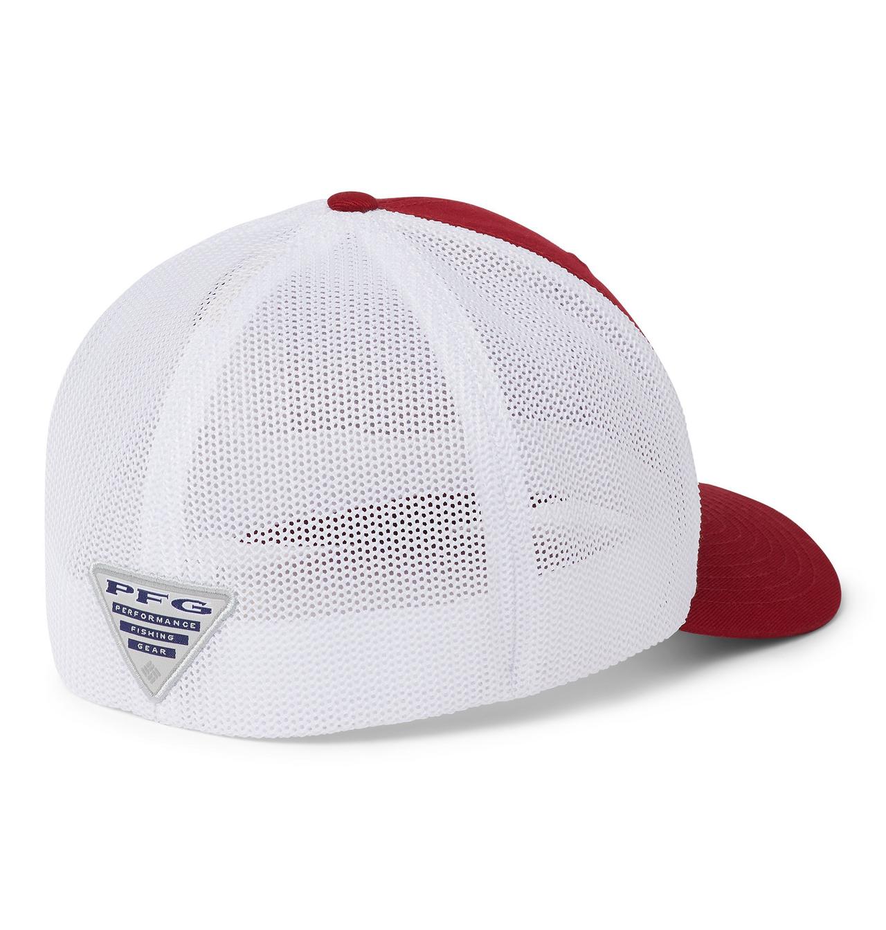 PFG Mesh™ Ball Cap - Arkansas 2