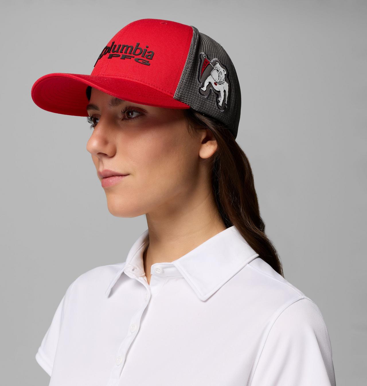CLG PFG Mesh™ Ball Cap | 695 | L/XL 5