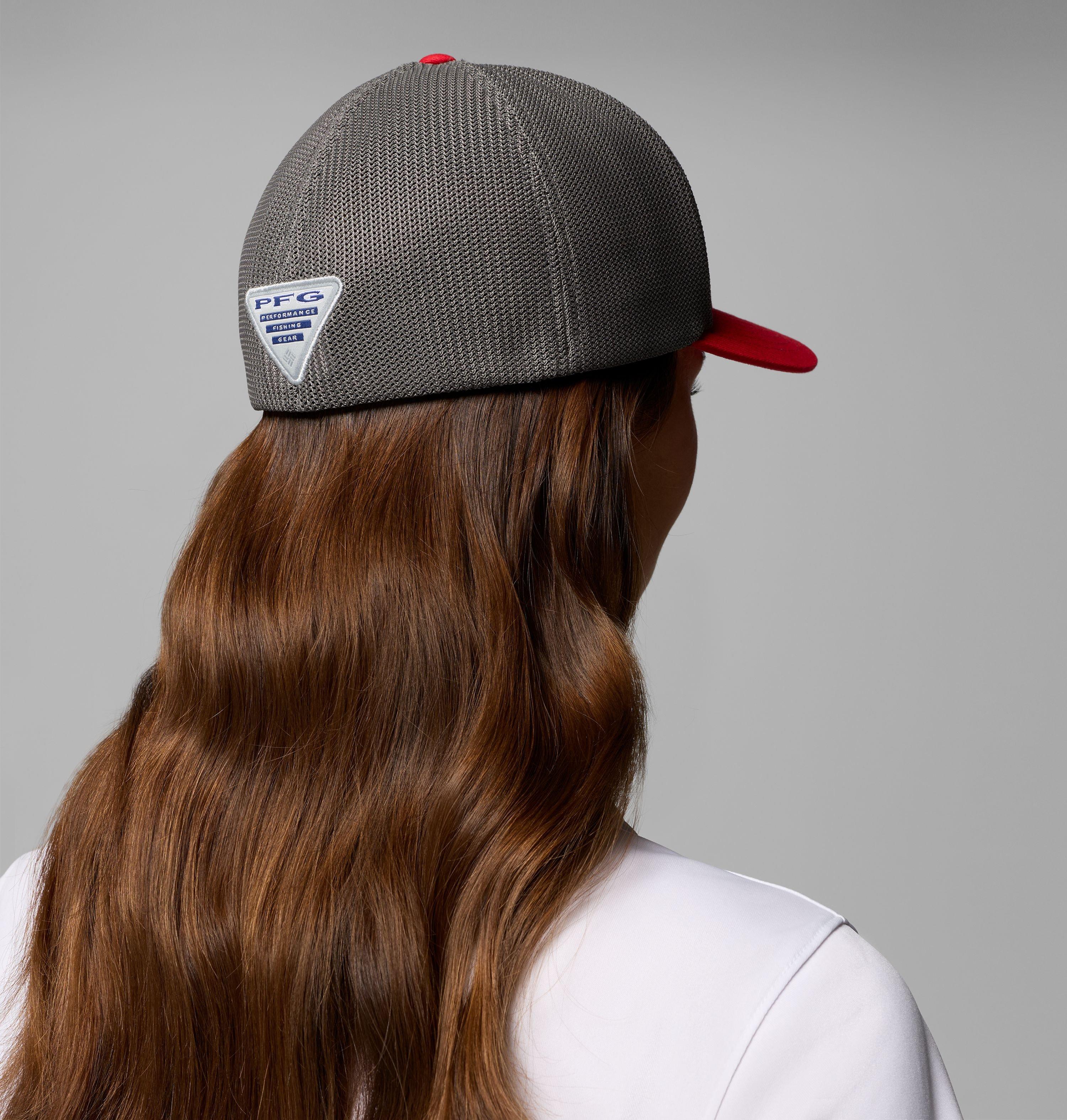 CLG PFG Mesh™ Ball Cap | 695 | L/XL 6
